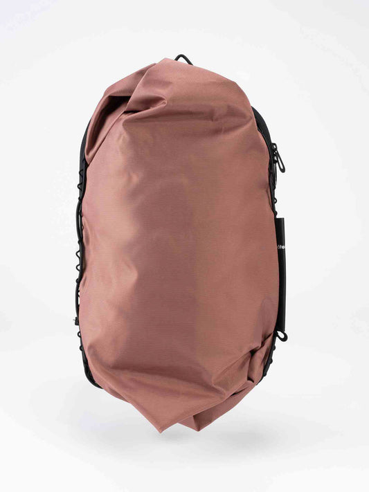 Ladon Flemming Gold Rosé Backpack