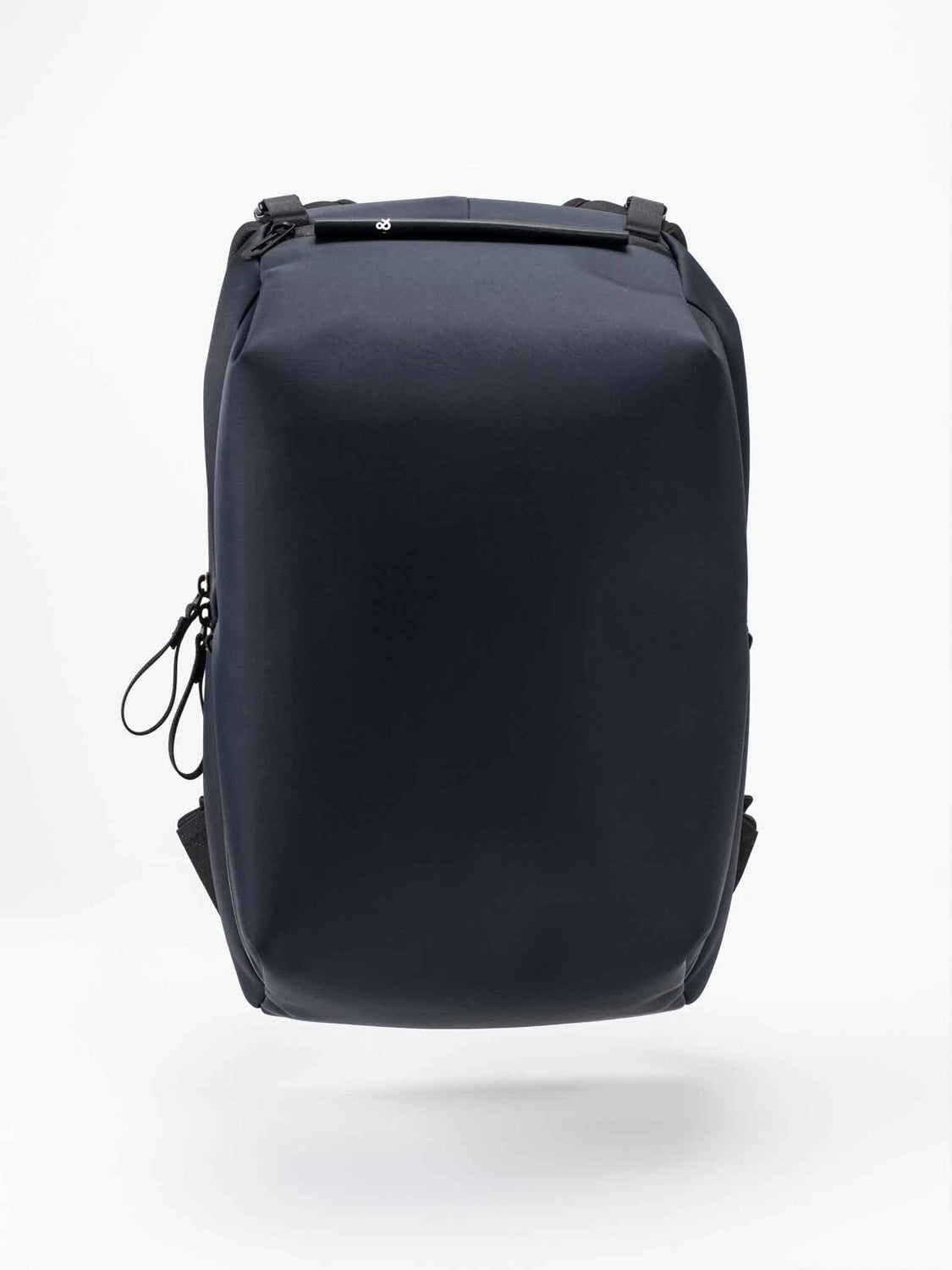 Sleek Backpack Roll Top