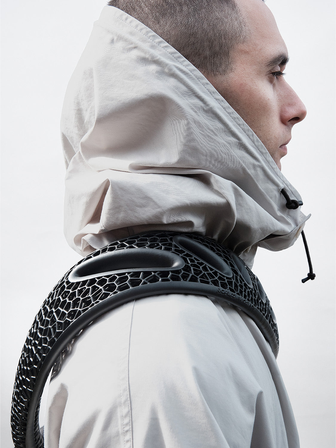 NEBULA Sling Bag | ALIVEFORM X côte&ciel