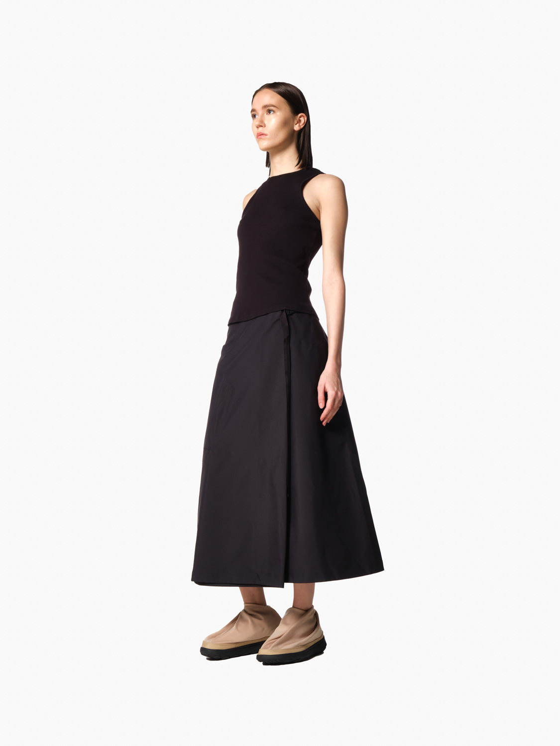 côte&ciel x Merrell 1TRL | Hut Moc 2 Khaki