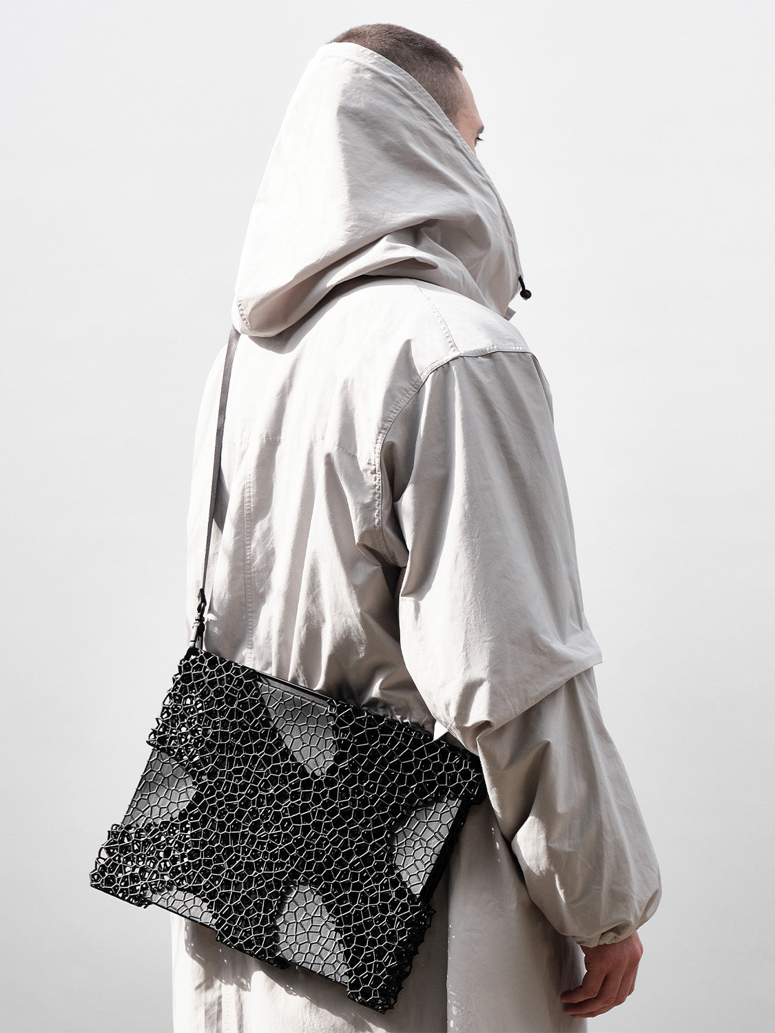 VIRGA Laptop Sleeve | ALIVEFORM X côte&ciel