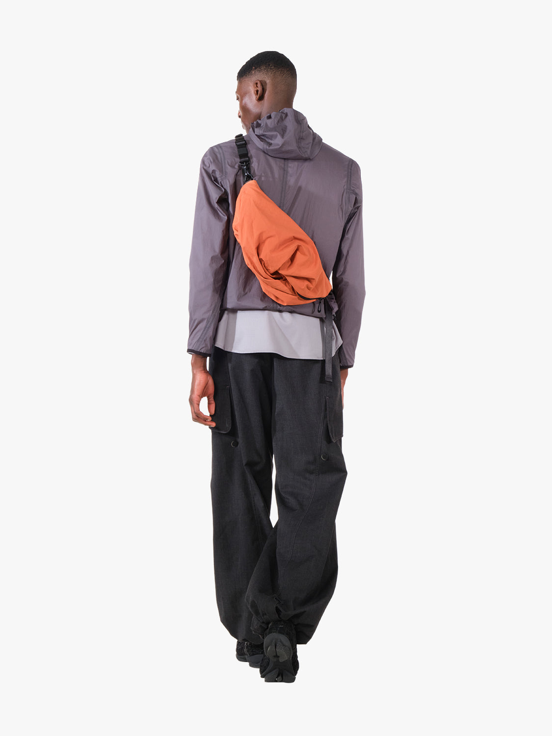 coteetciel Crossbody/Sling Bag Orne Smooth Terracotta côte&ciel EU 29233