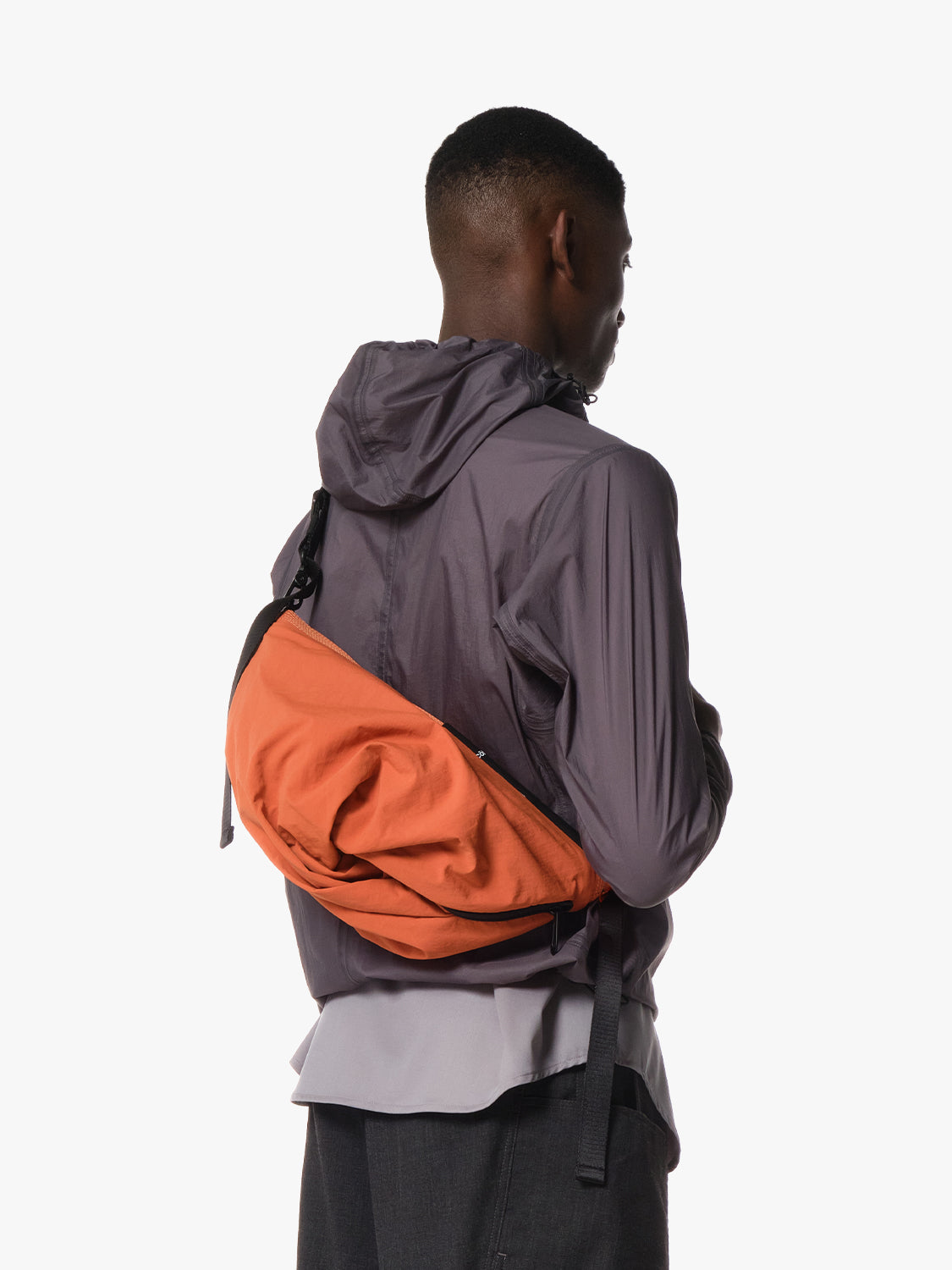 coteetciel Crossbody/Sling Bag Orne Smooth Terracotta côte&ciel EU 29233