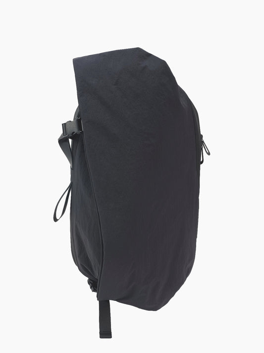 Isar M Komatsu Onibegie Nylon Black