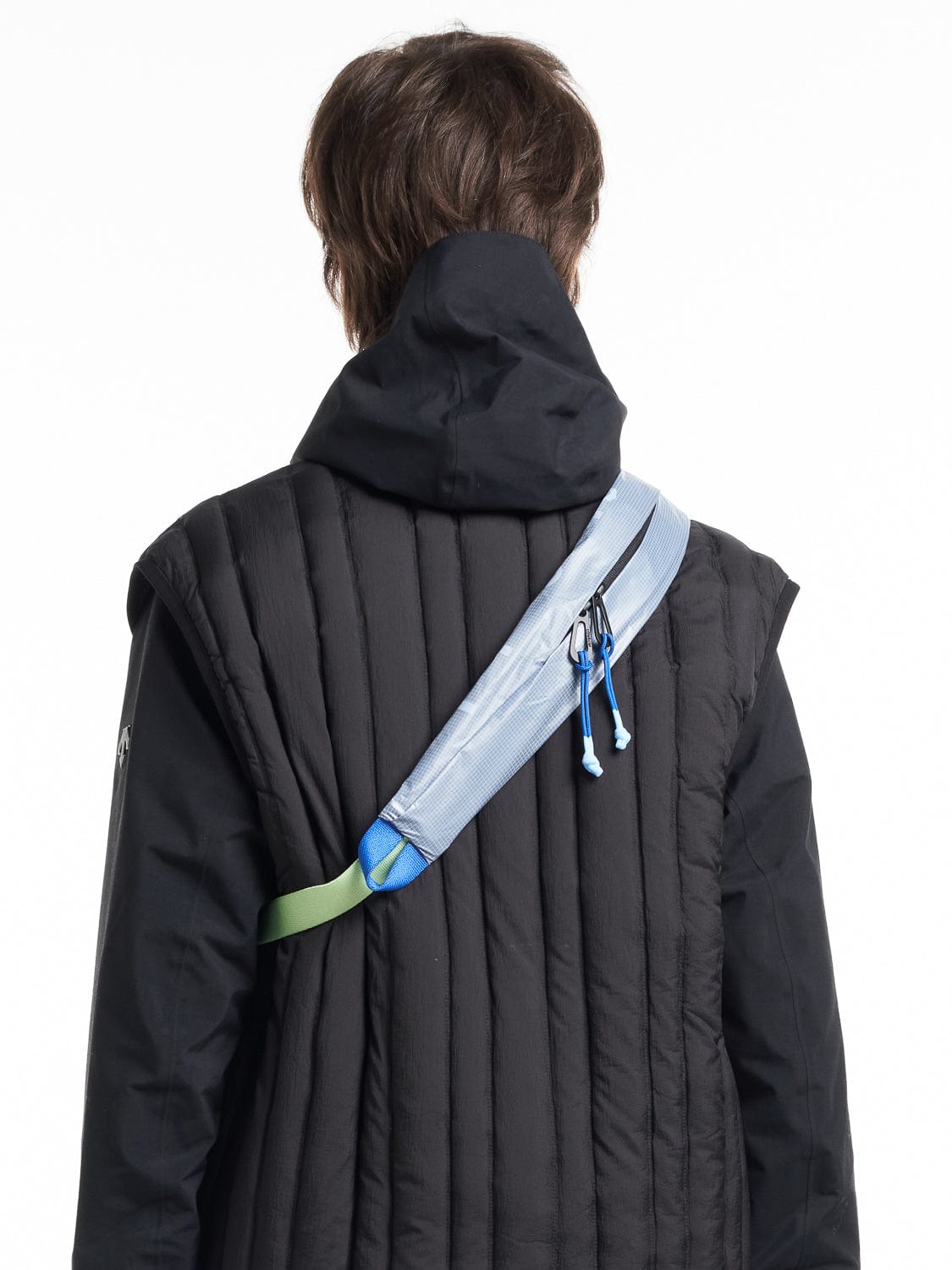 coteetciel Crossbody/Sling Bag Adda Snow Logo Blue côte&ciel EU 28986