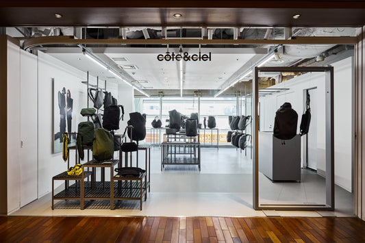 côte&ciel | Roppongi Hills Store Tokyo