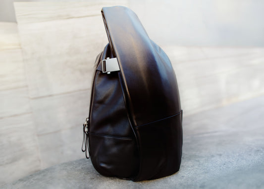 Reintroducing Leather