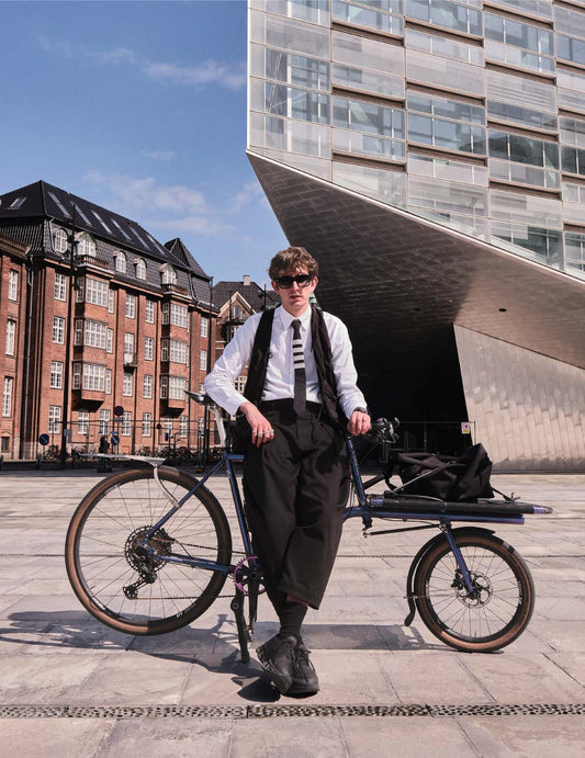 horizon series | Elias Gozal