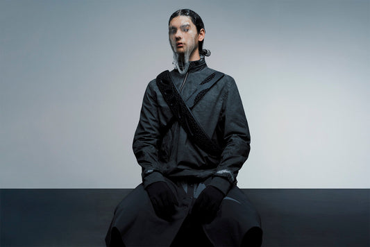 ALIVEFORM x côte&ciel: Living Systems