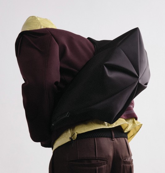 côte&ciel Presents | Fall/Winter 25 - STRATUS