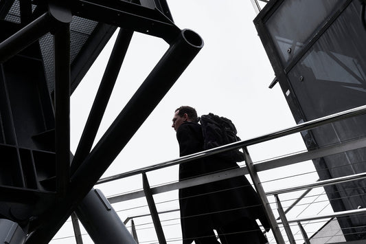 horizon series | Jean-Baptiste Anotin