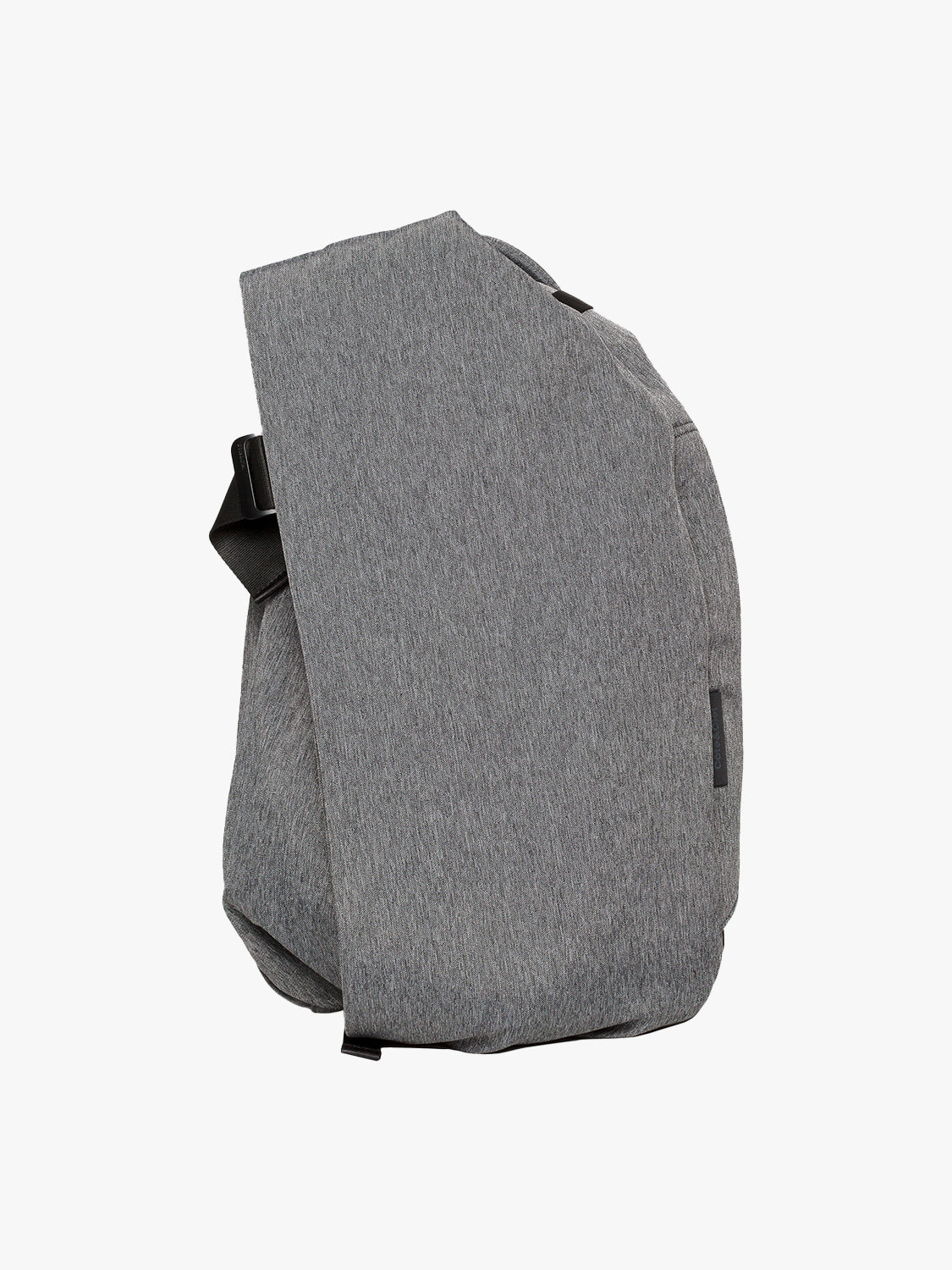 Isar M EcoYarn Grey