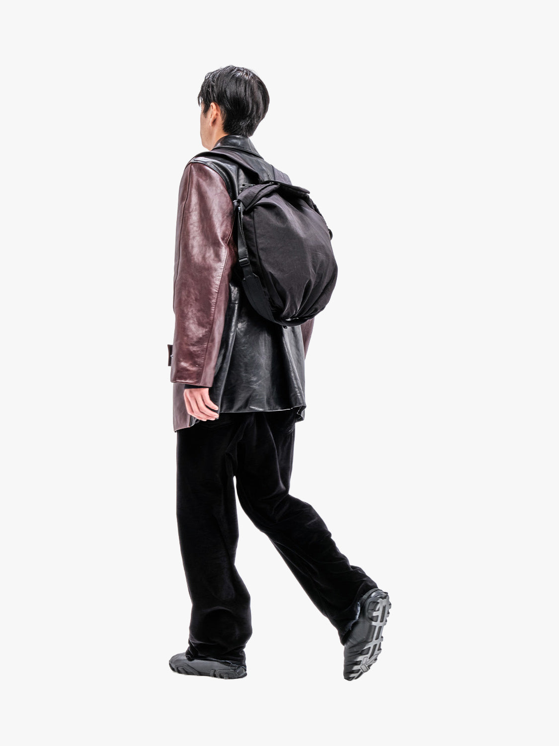 côte&ciel official | Tycho Smooth Black côte&ciel Official