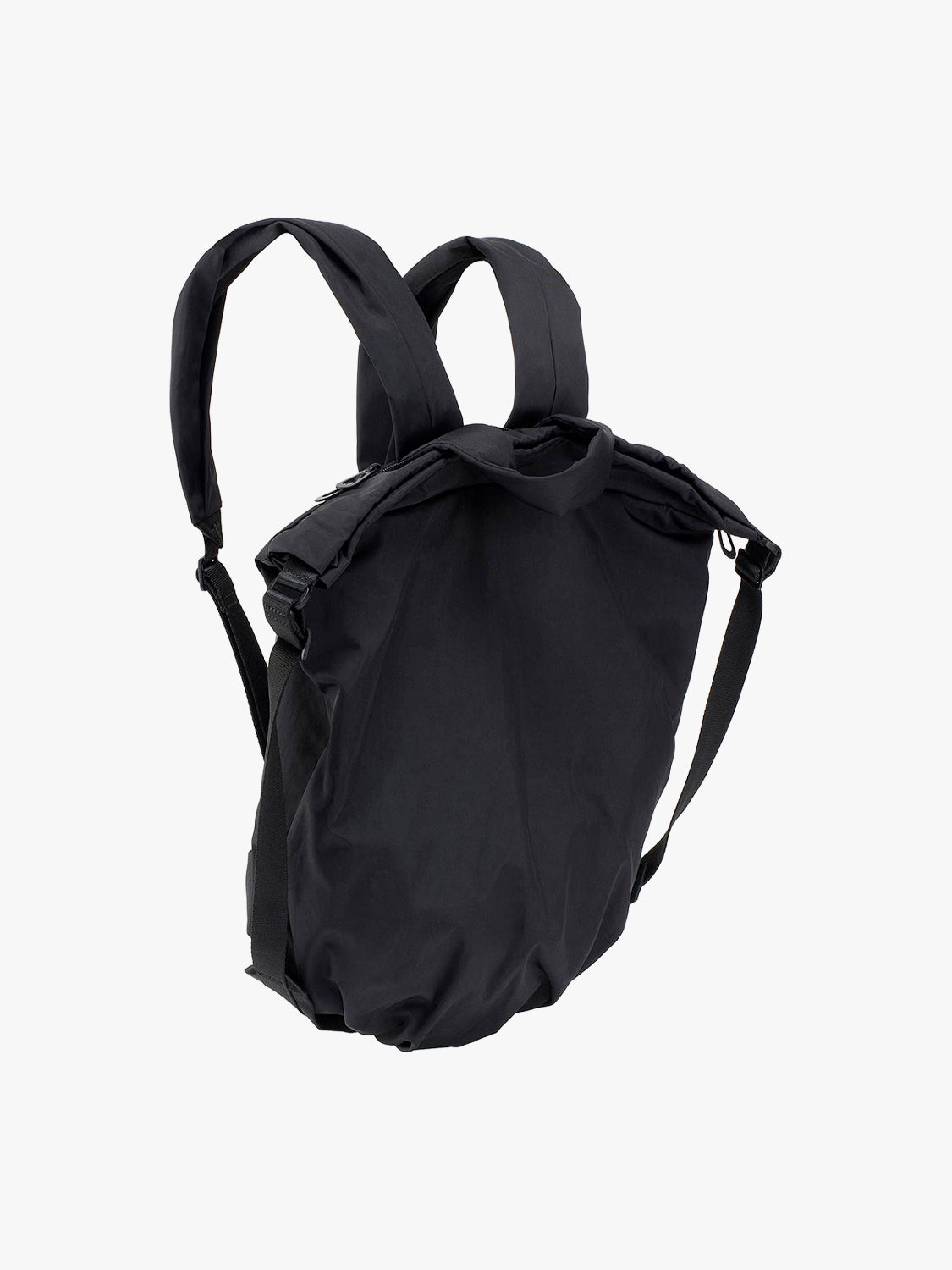 côte&ciel official | Tycho Smooth Black côte&ciel Official