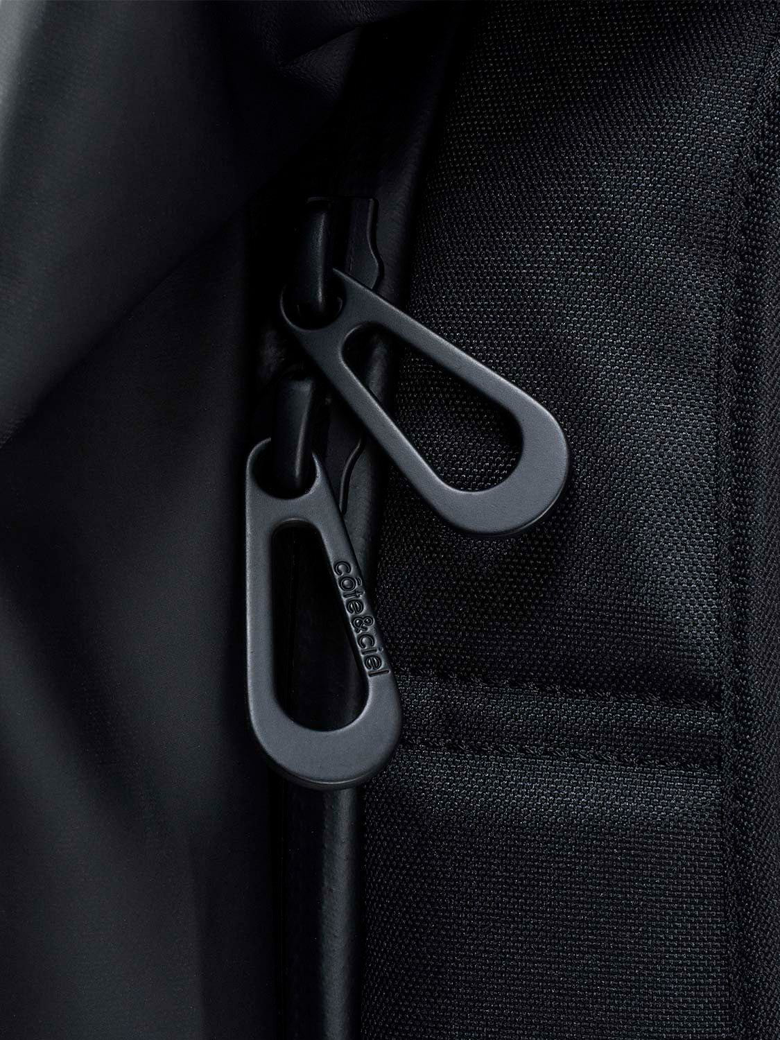 Nile M Obsidian Black