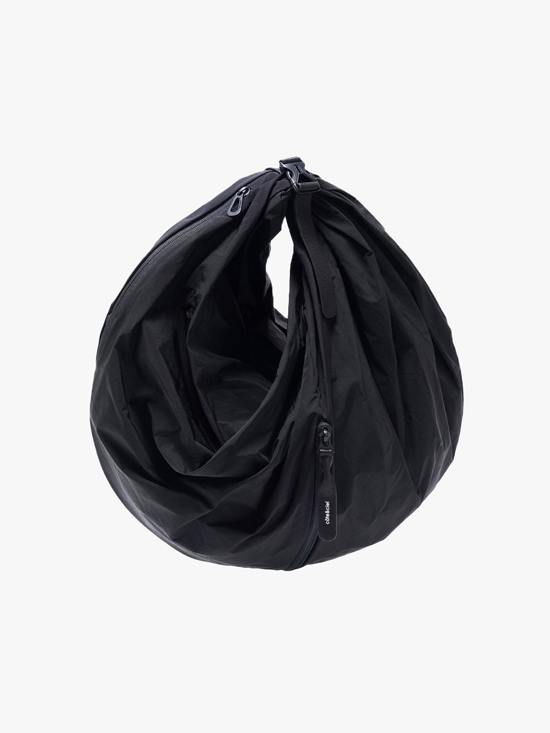 Aóos L Infinity Black