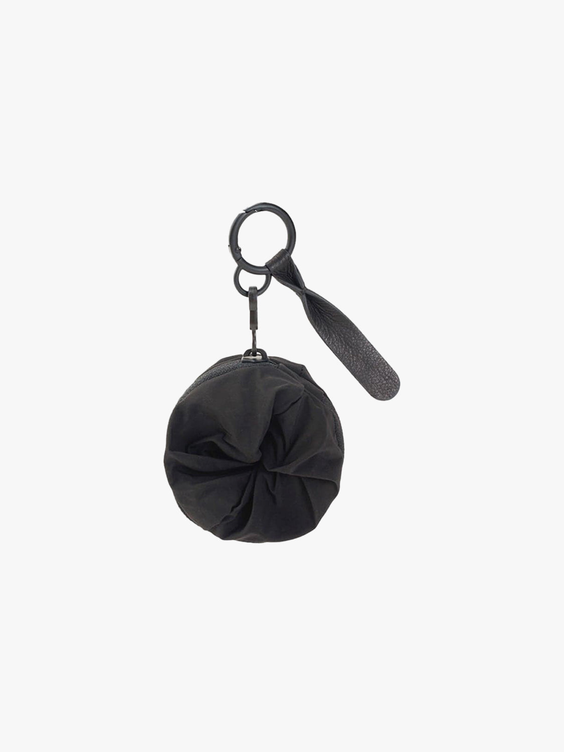 Aóos Nano Smooth Black