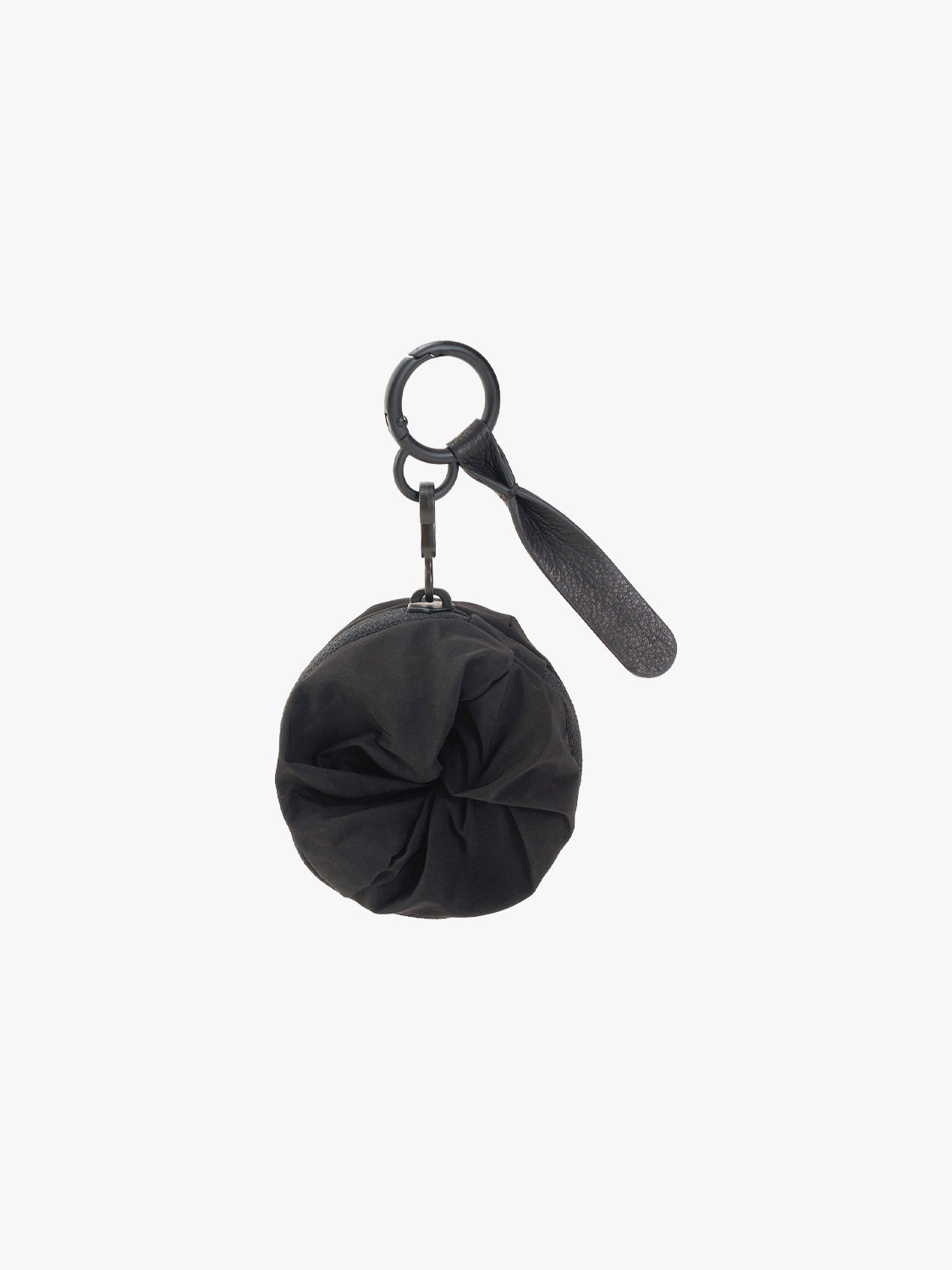 Aóos Nano Smooth Black