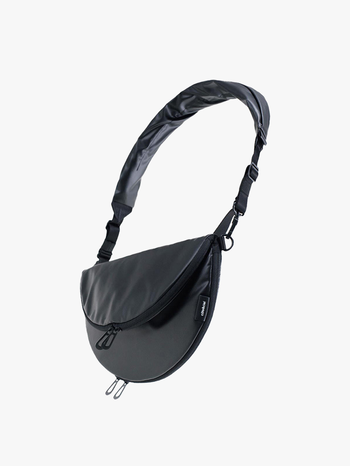 Hala S Bag Raven Black