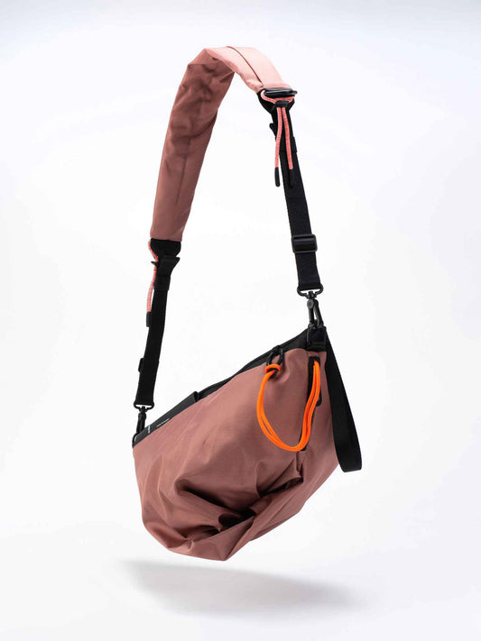 Designer Crossbody here Bags For Women, unique and multifunctional  backpack from Cote&Ciel