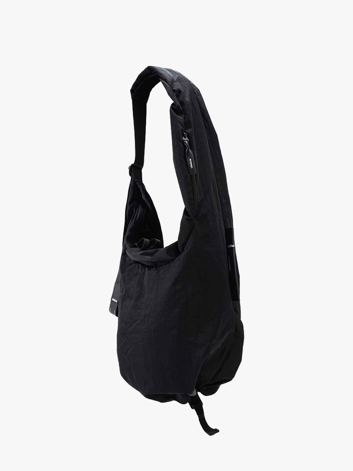 Hyco M Smooth Black Bag