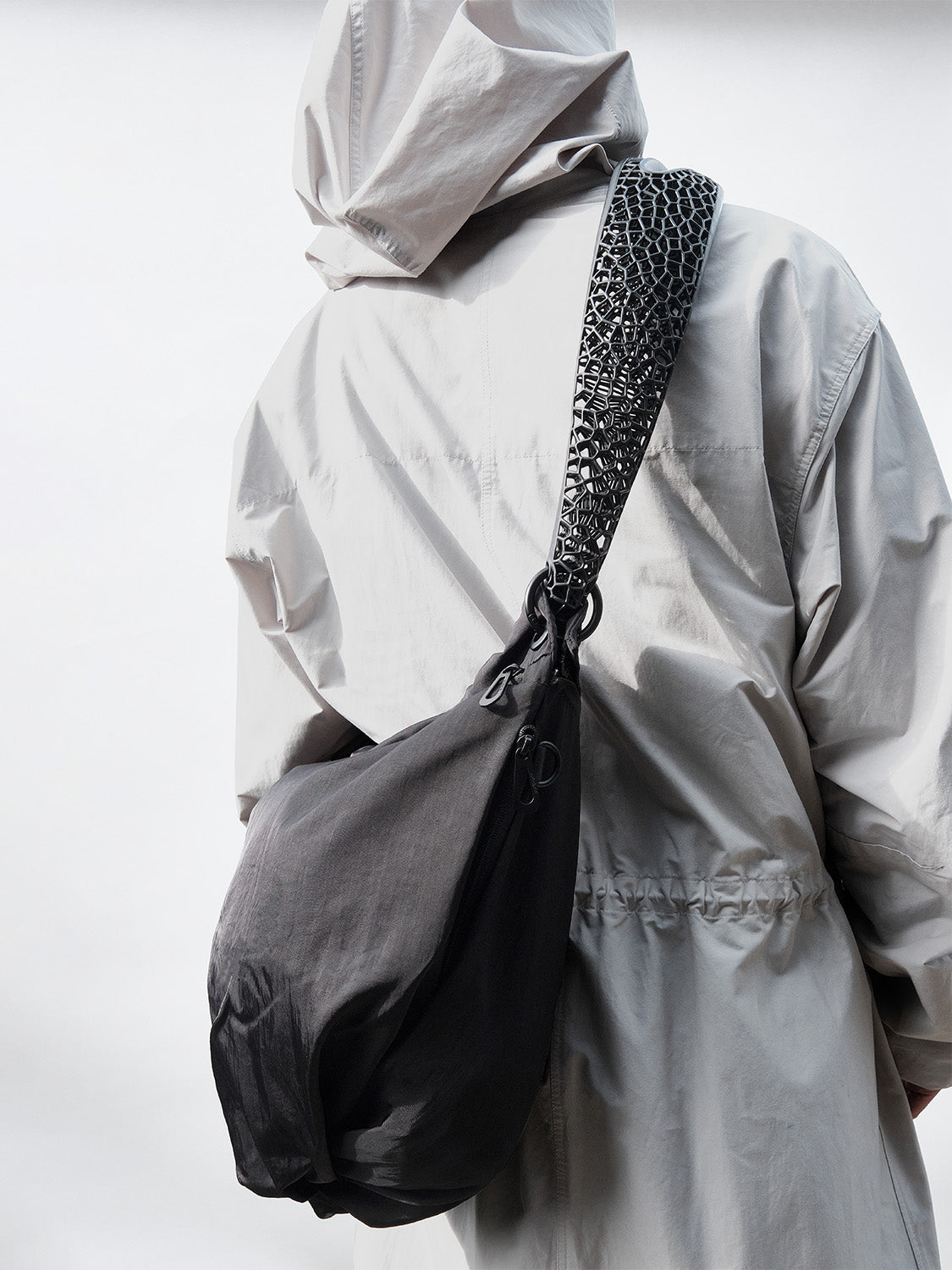 NEBULA Sling Bag | ALIVEFORM X côte&ciel