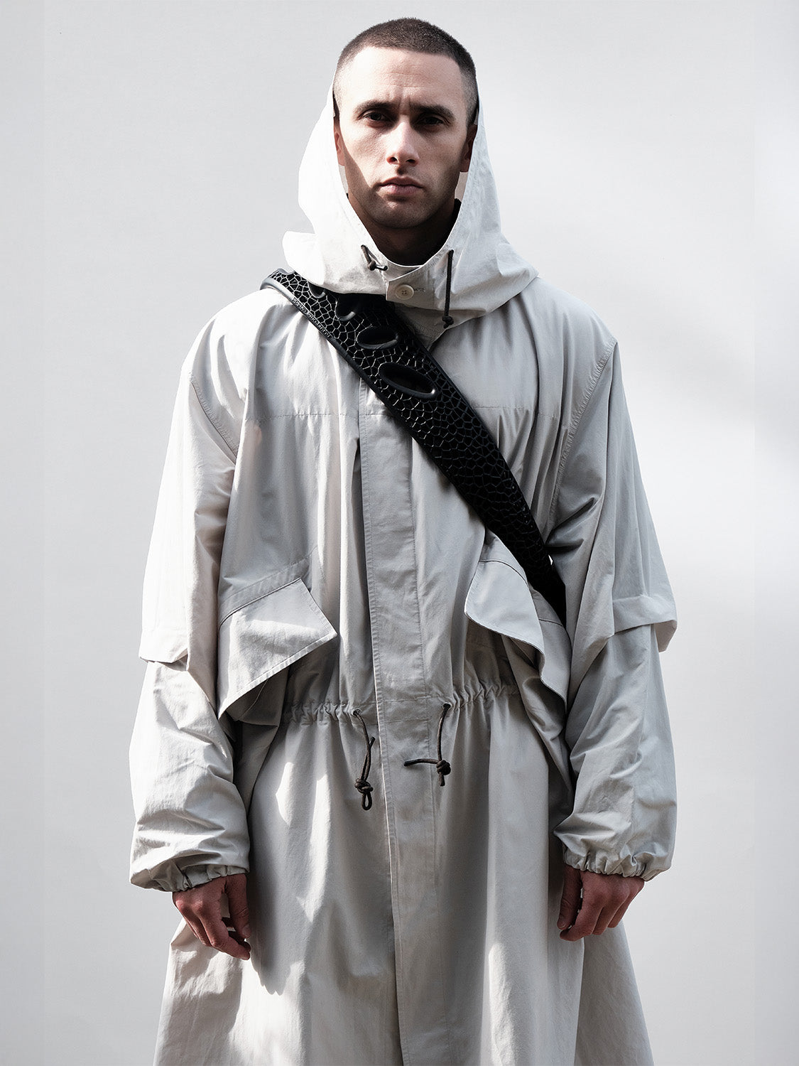 NEBULA Sling Bag | ALIVEFORM X côte&ciel