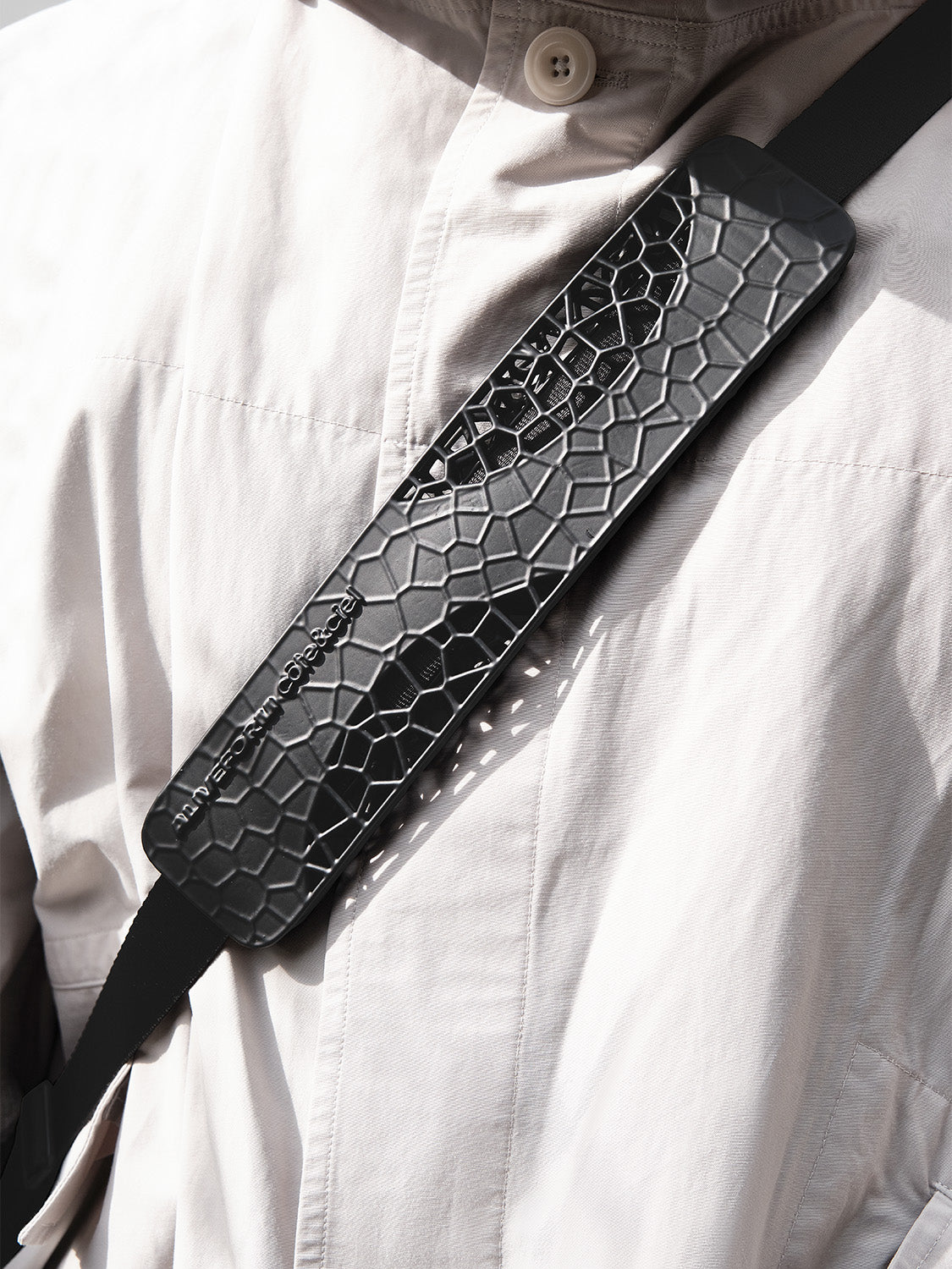 CIRRUS Strap | ALIVEFORM X côte&ciel