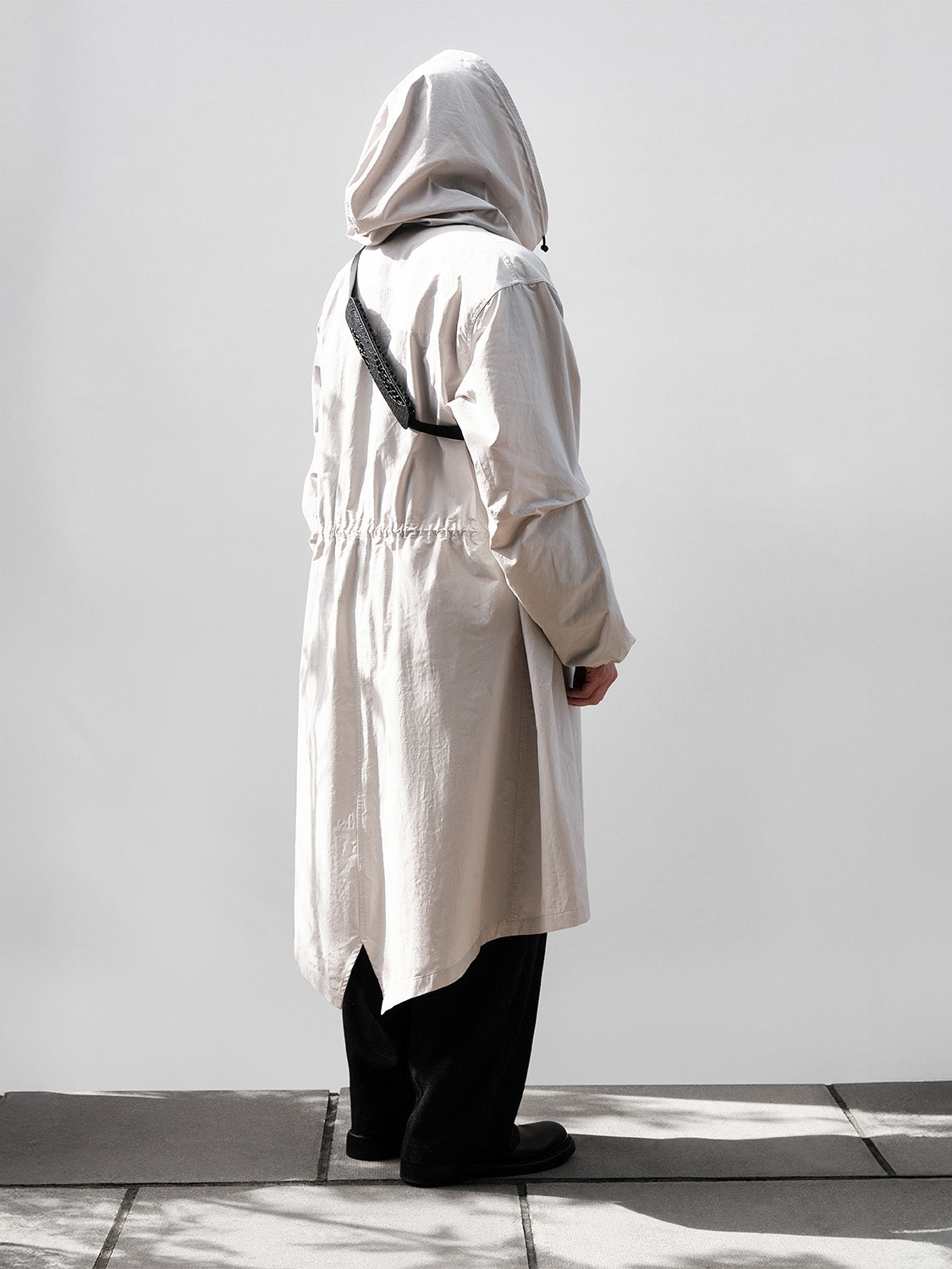 CIRRUS Strap | ALIVEFORM X côte&ciel