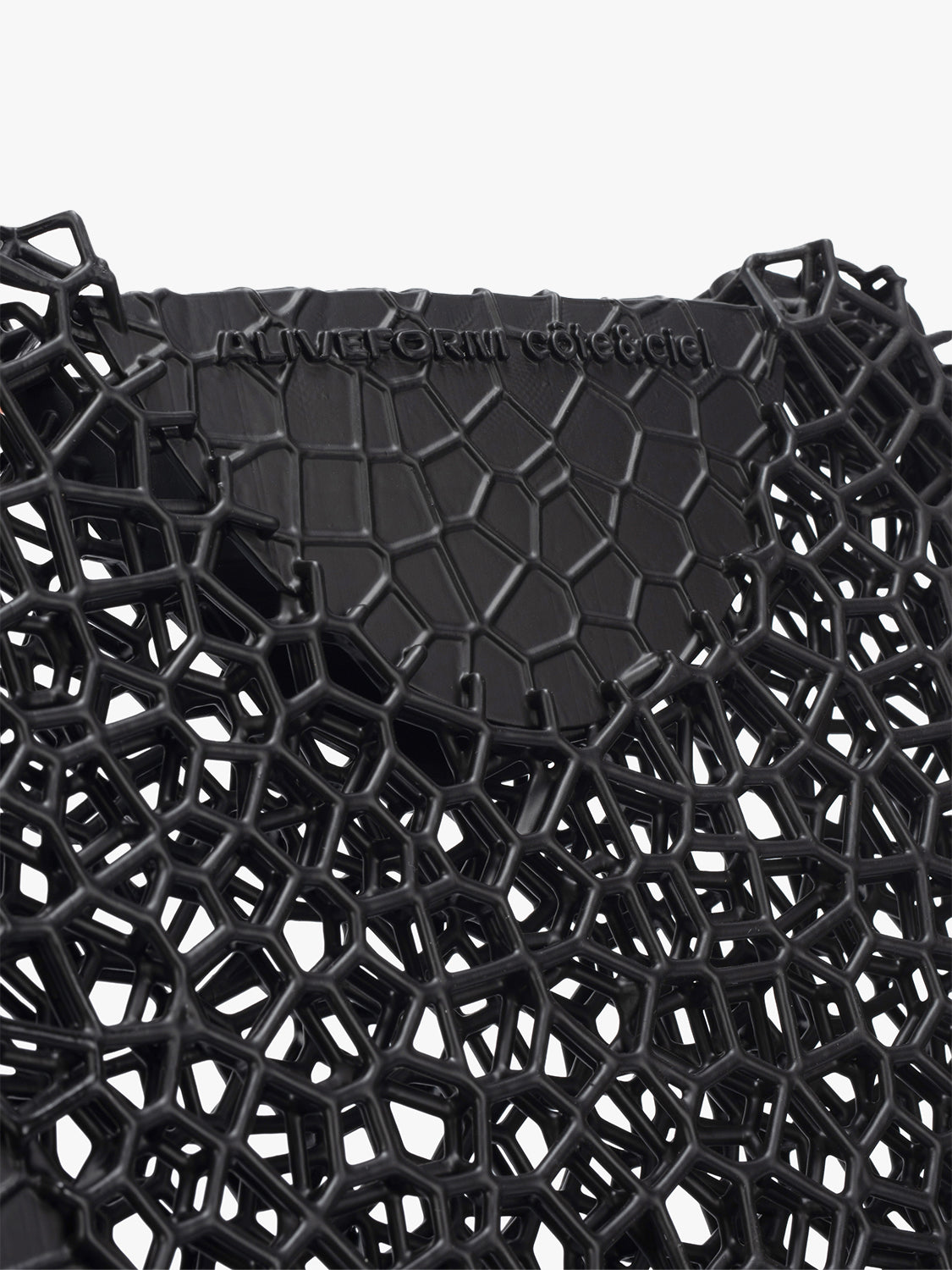 VIRGA Laptop Sleeve | ALIVEFORM X côte&ciel