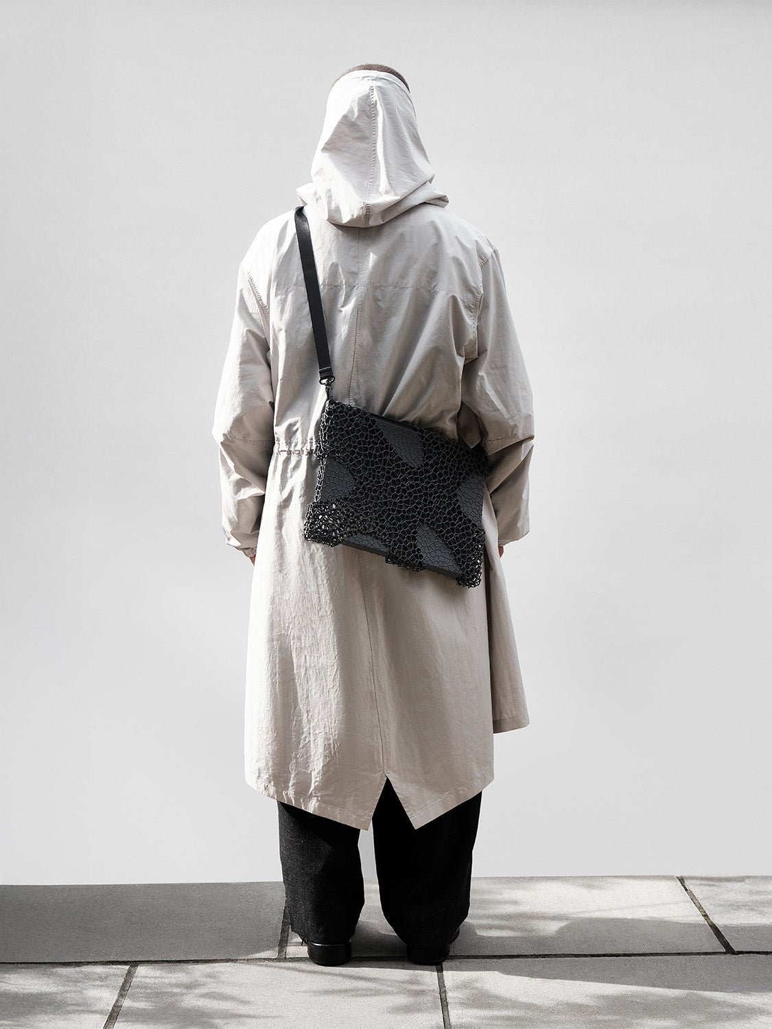 VIRGA Laptop Sleeve | ALIVEFORM X côte&ciel