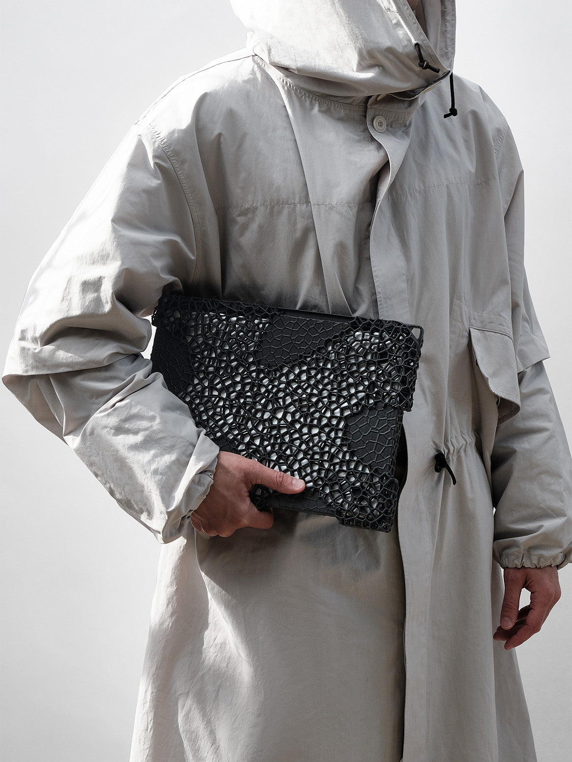 VIRGA Laptop Sleeve | ALIVEFORM X côte&ciel