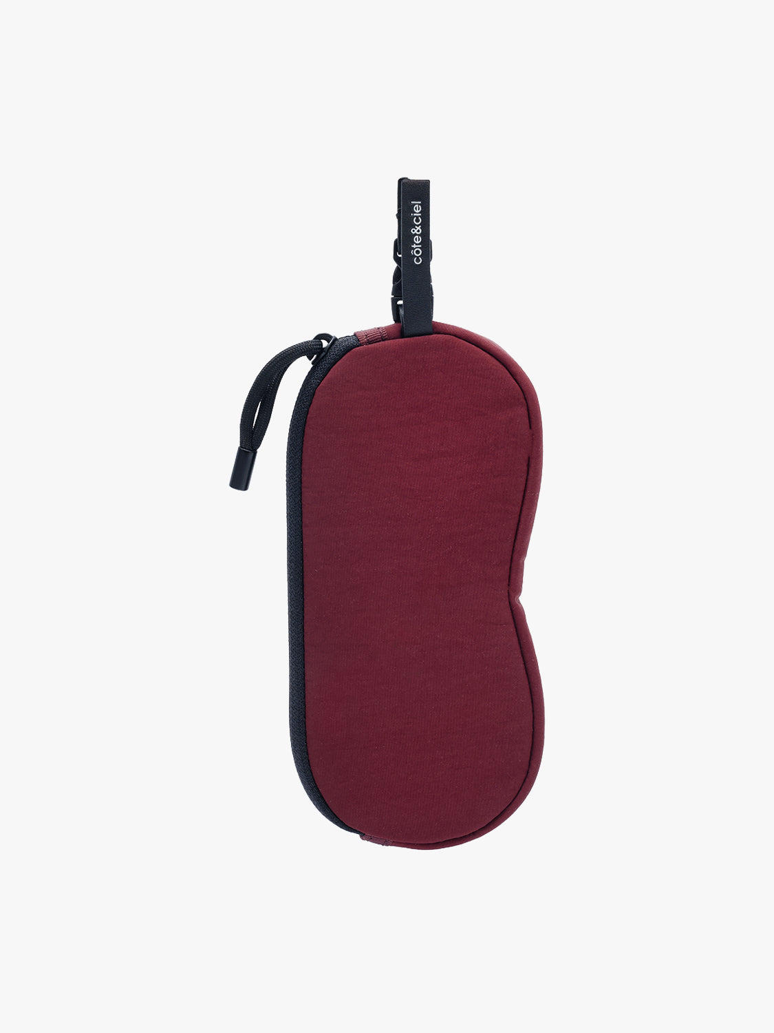 coteetciel Accessory/Eyewear Case Eyewear Pouch Burgundy côte&ciel EU 29265