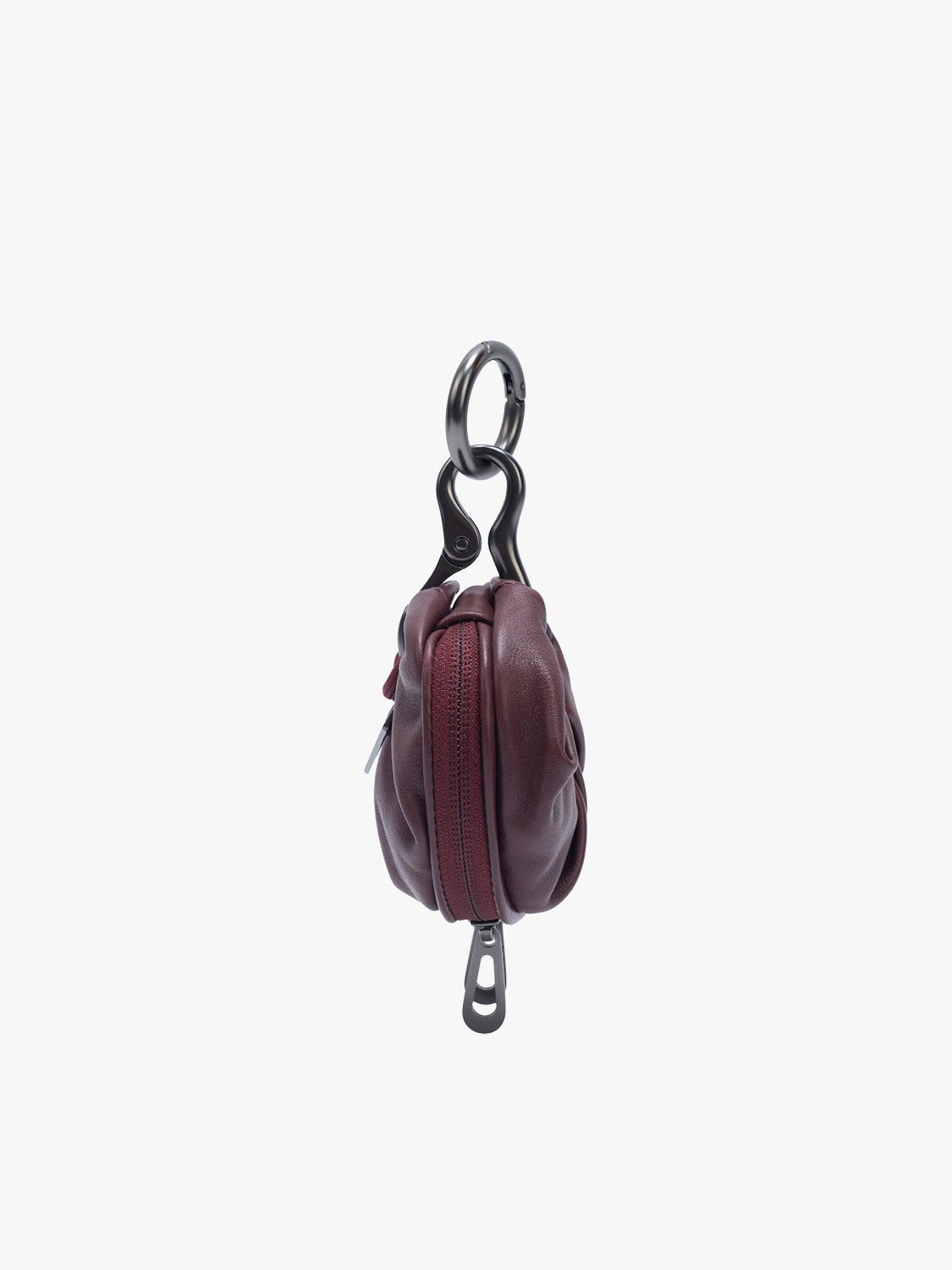 coteetciel Accessory/Pouch Aóos Nano Alias Burgundy côte&ciel EU 29267