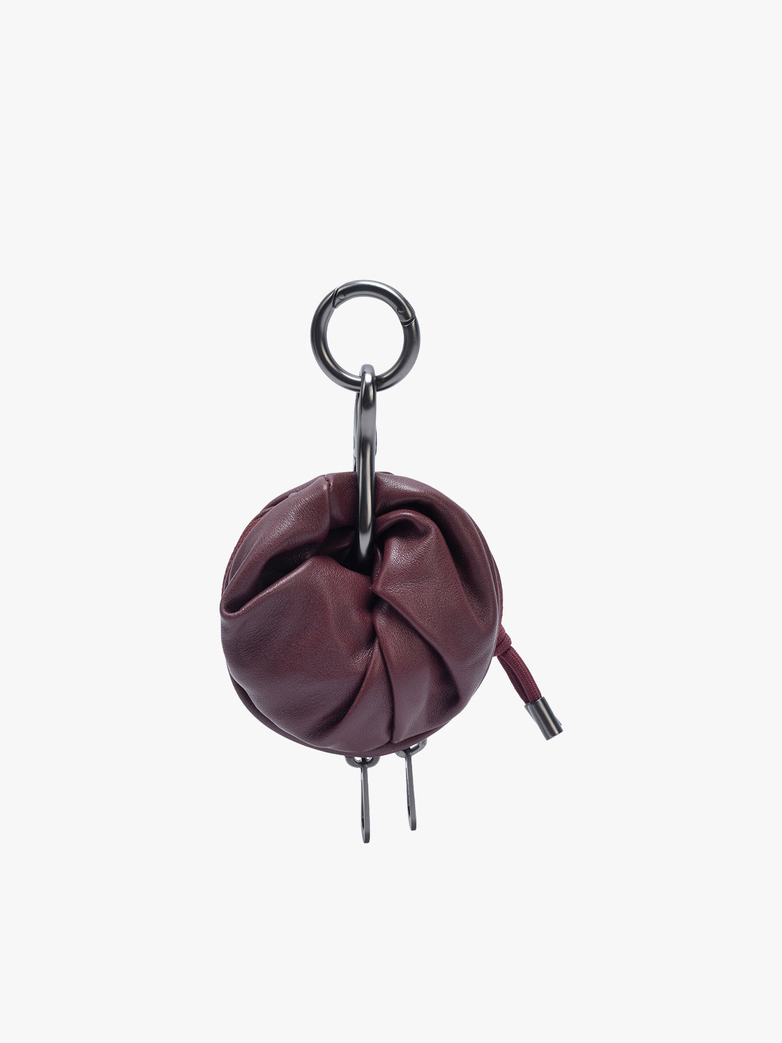 coteetciel Accessory/Pouch Aóos Nano Alias Burgundy côte&ciel EU 29267