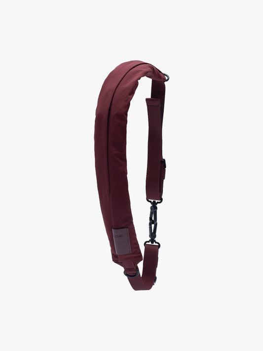coteetciel Accessory/Strap Adda Smooth Burgundy côte&ciel EU 29264