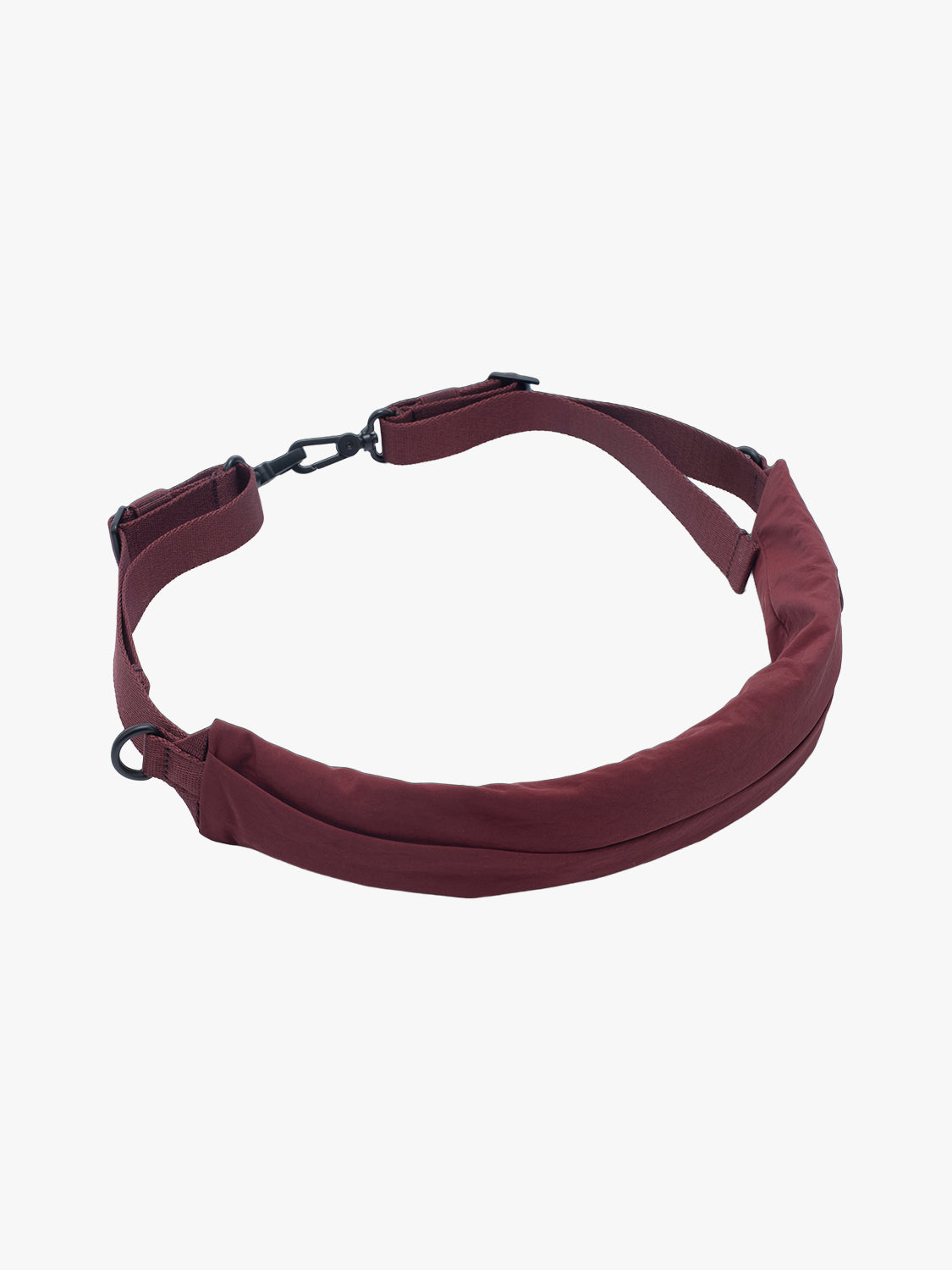 coteetciel Accessory/Strap Adda Smooth Burgundy côte&ciel EU 29264