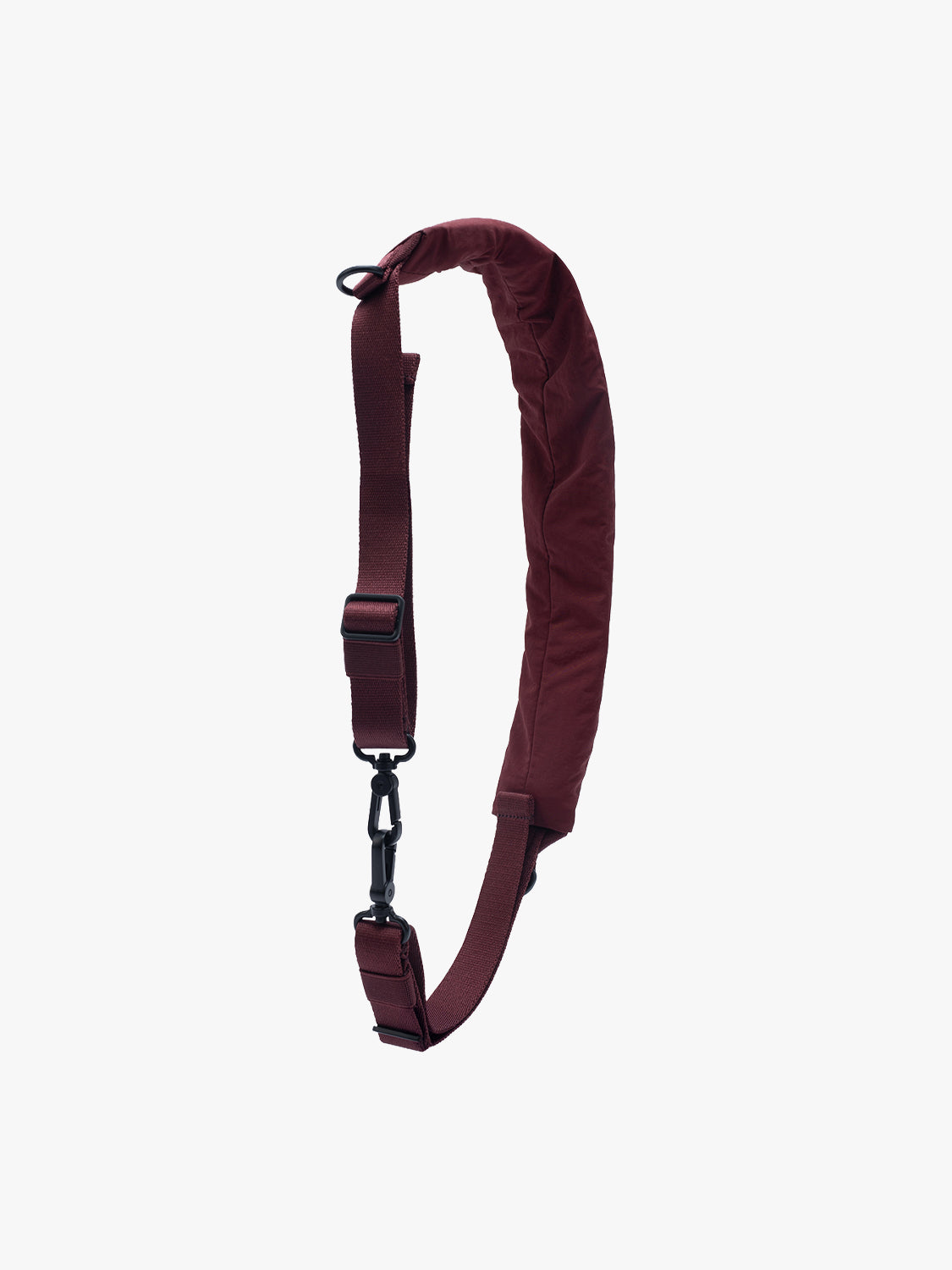 coteetciel Accessory/Strap Adda Smooth Burgundy côte&ciel EU 29264