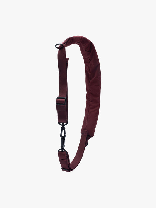 coteetciel Accessory/Strap Adda Smooth Burgundy côte&ciel EU 29264