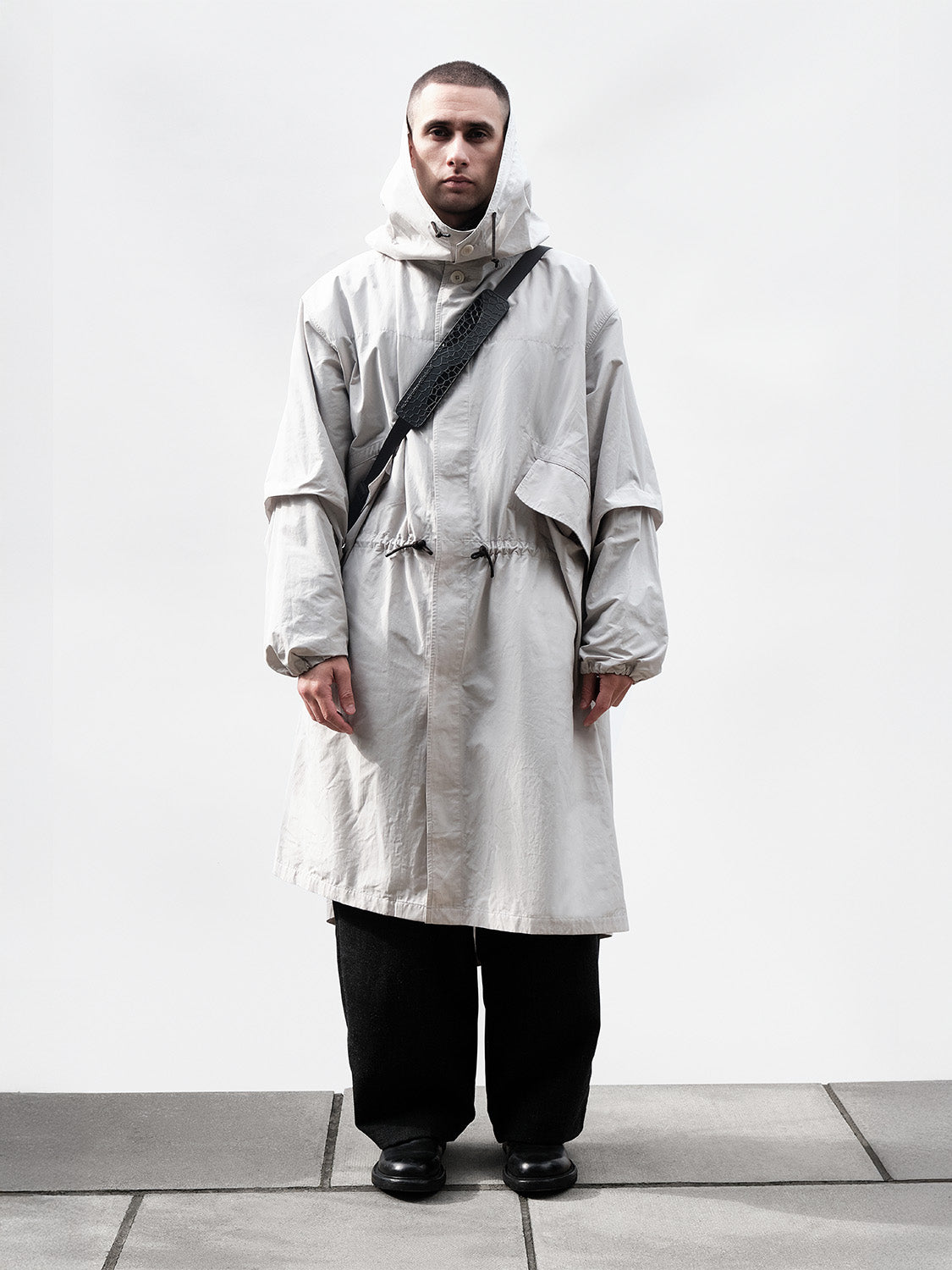 coteetciel All CIRRUS Strap | ALIVEFORM X côte&ciel côte&ciel EU 29225