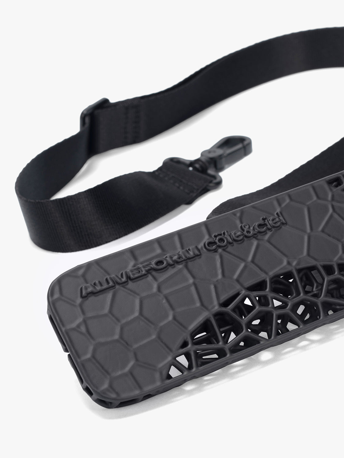 coteetciel All CIRRUS Strap | ALIVEFORM X côte&ciel côte&ciel EU 29225