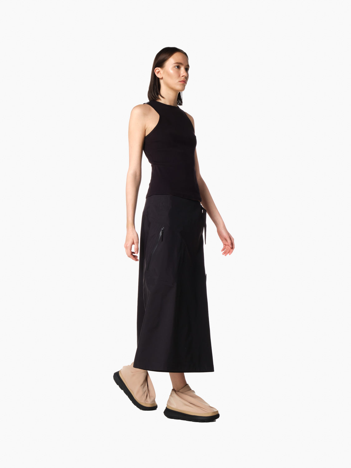 coteetciel All côte&ciel x Merrell 1TRL | Hut Moc 2 Khaki côte&ciel EU