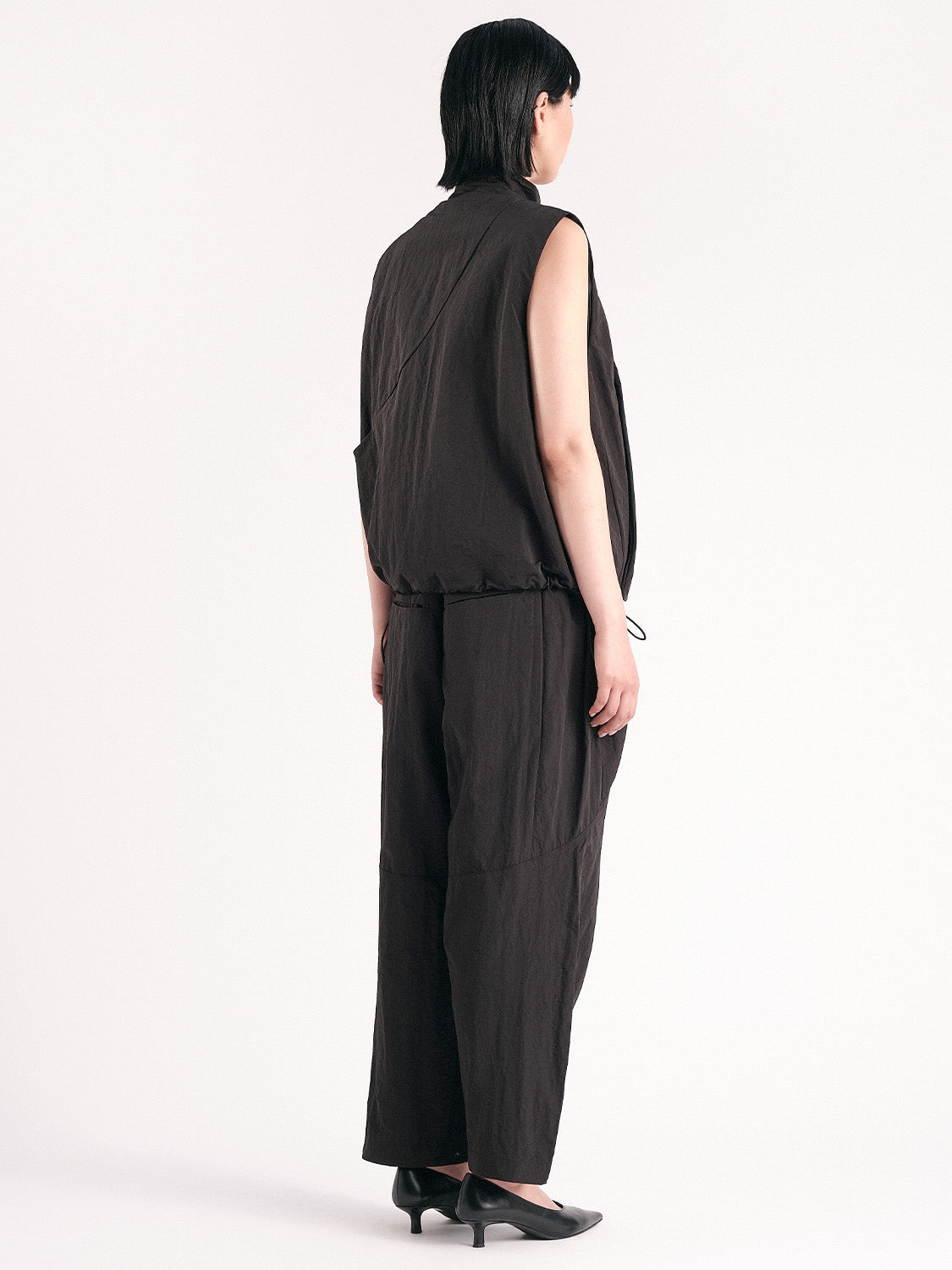 coteetciel Arc Gilet Black côte&ciel EU