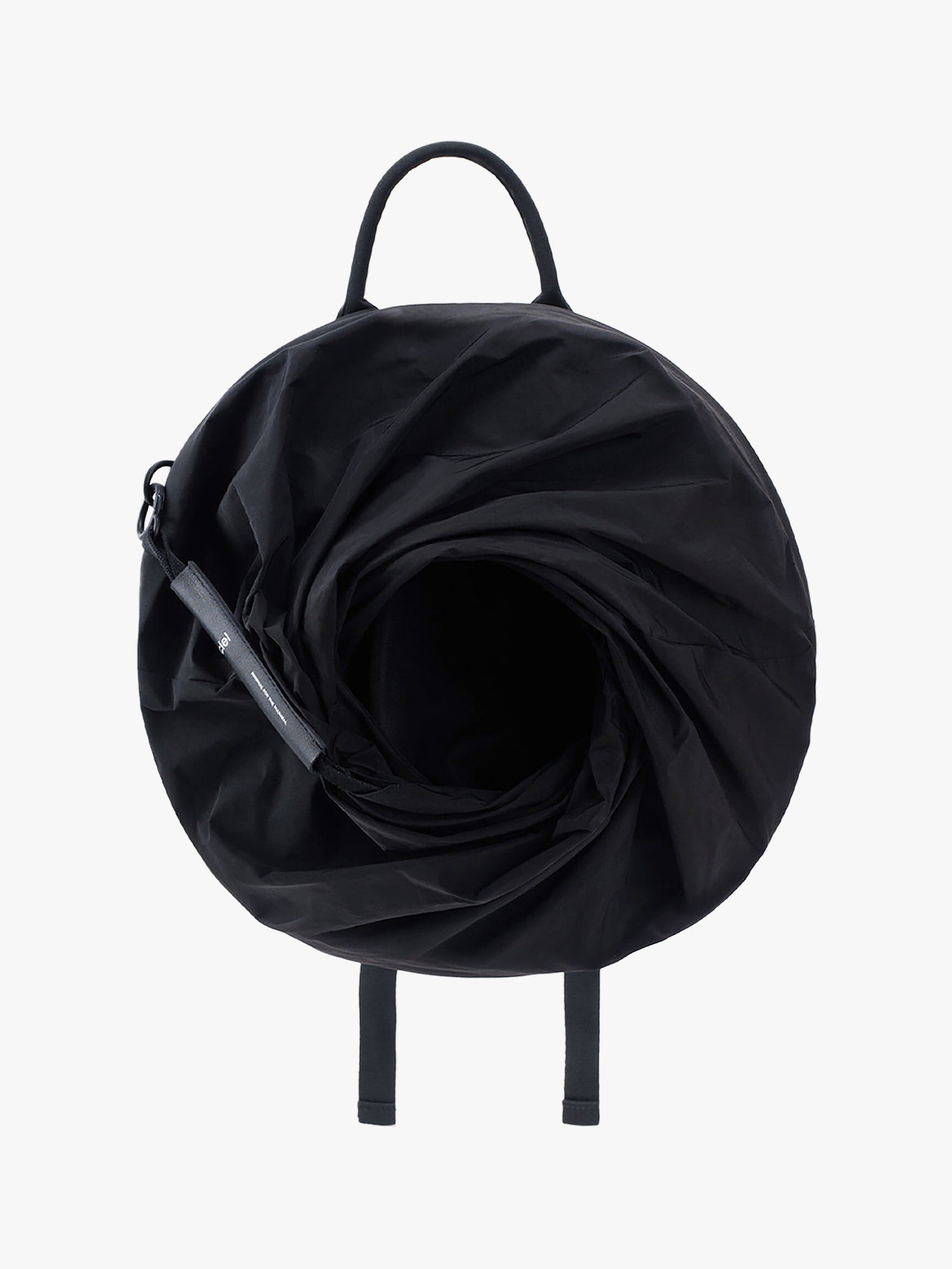 coteetciel Backpack Adria Smooth Black côte&ciel EU 29033