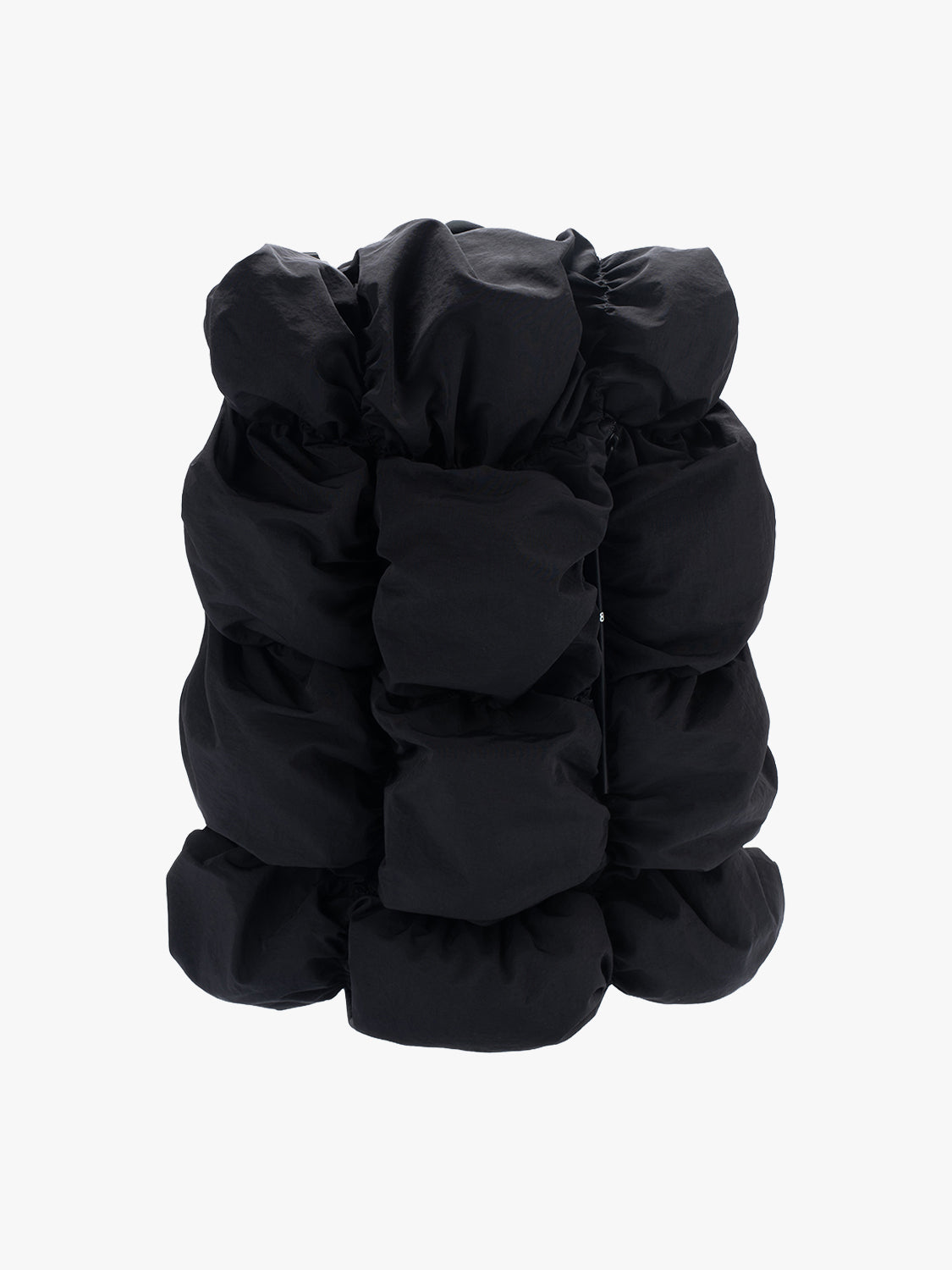 coteetciel Backpack Drava Gathered Black côte&ciel EU 29228