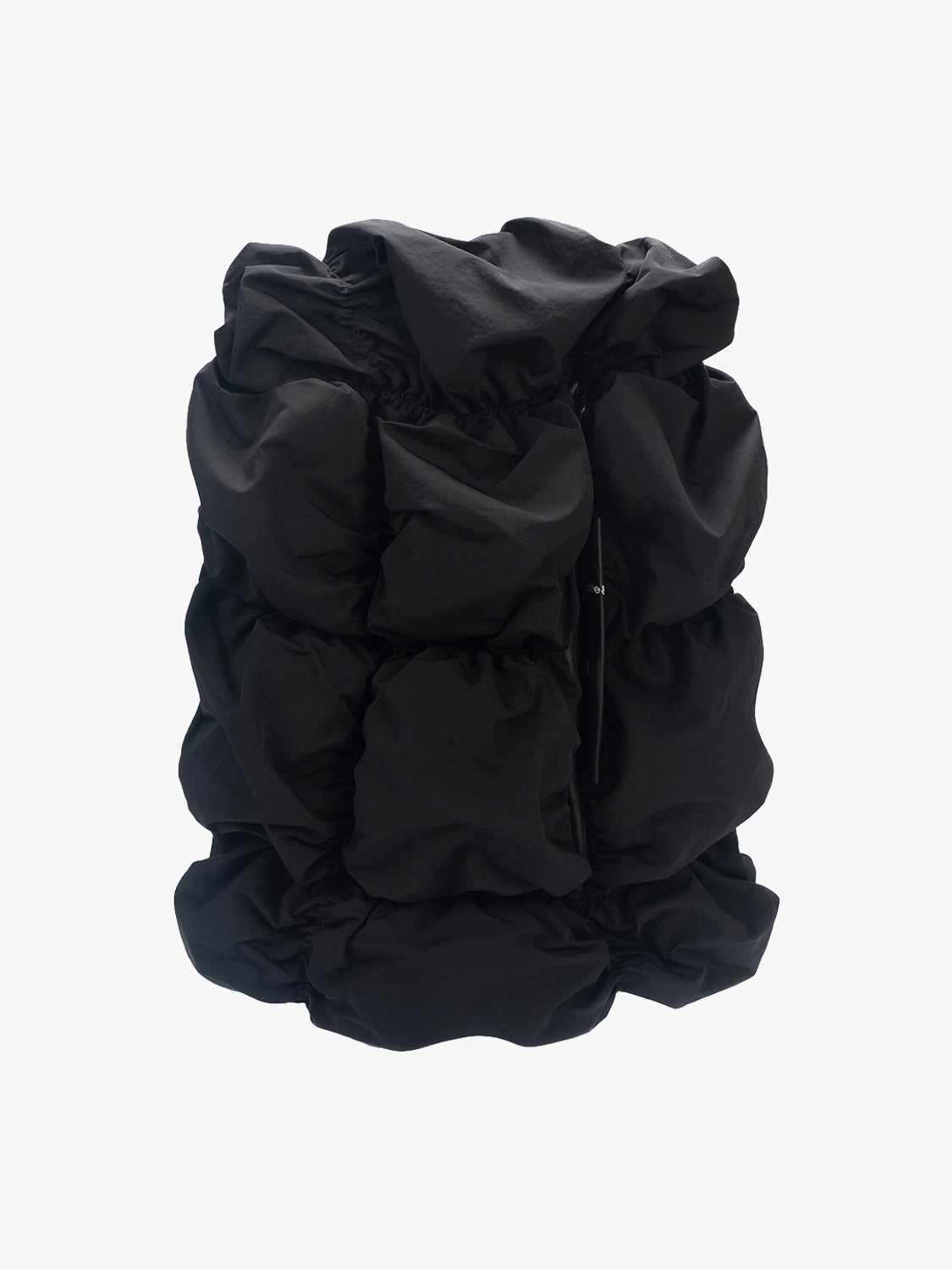 coteetciel Backpack Drava Gathered Black côte&ciel EU 29228