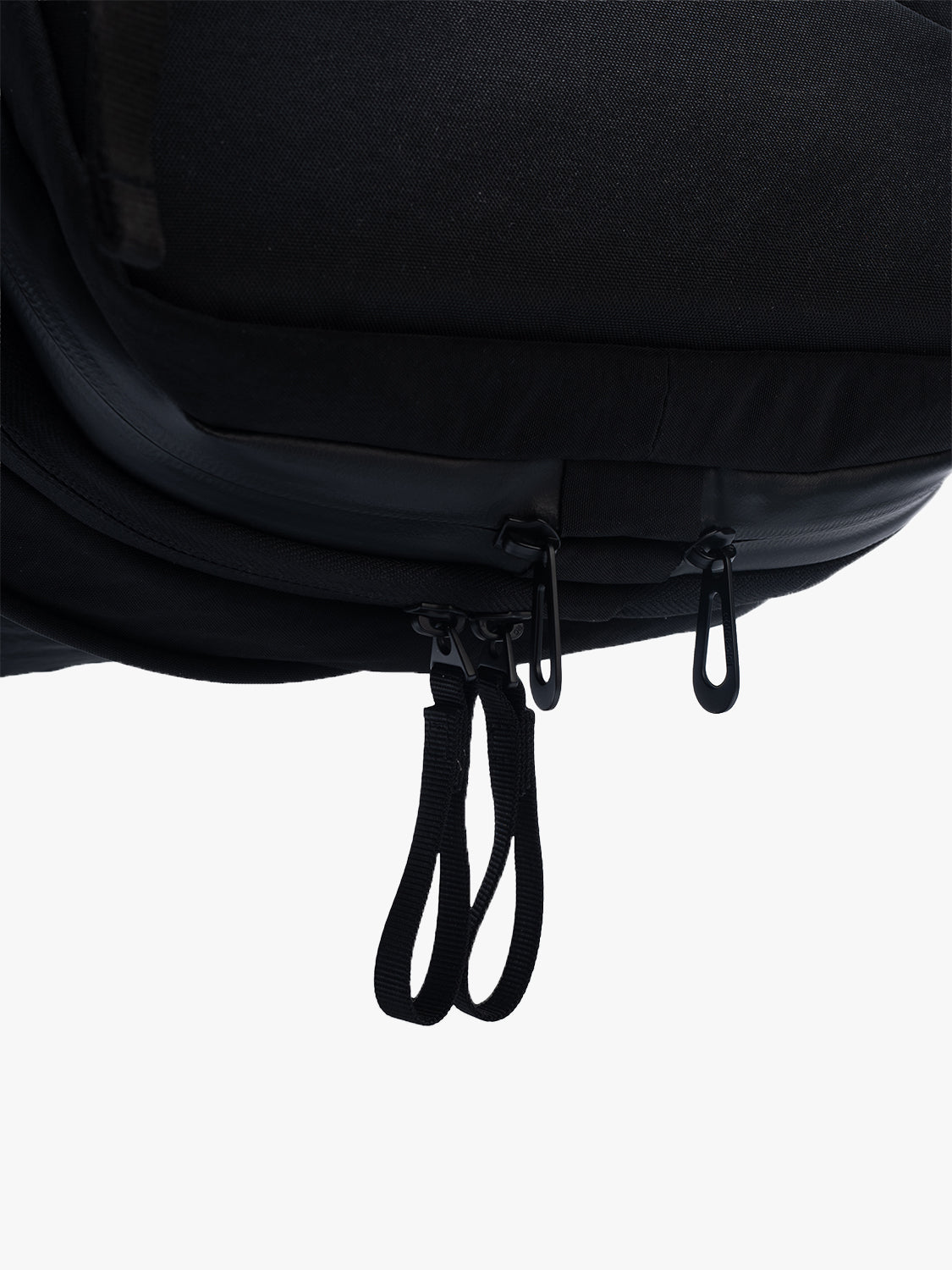 coteetciel Backpack Elvo Carbon Black côte&ciel EU 29258