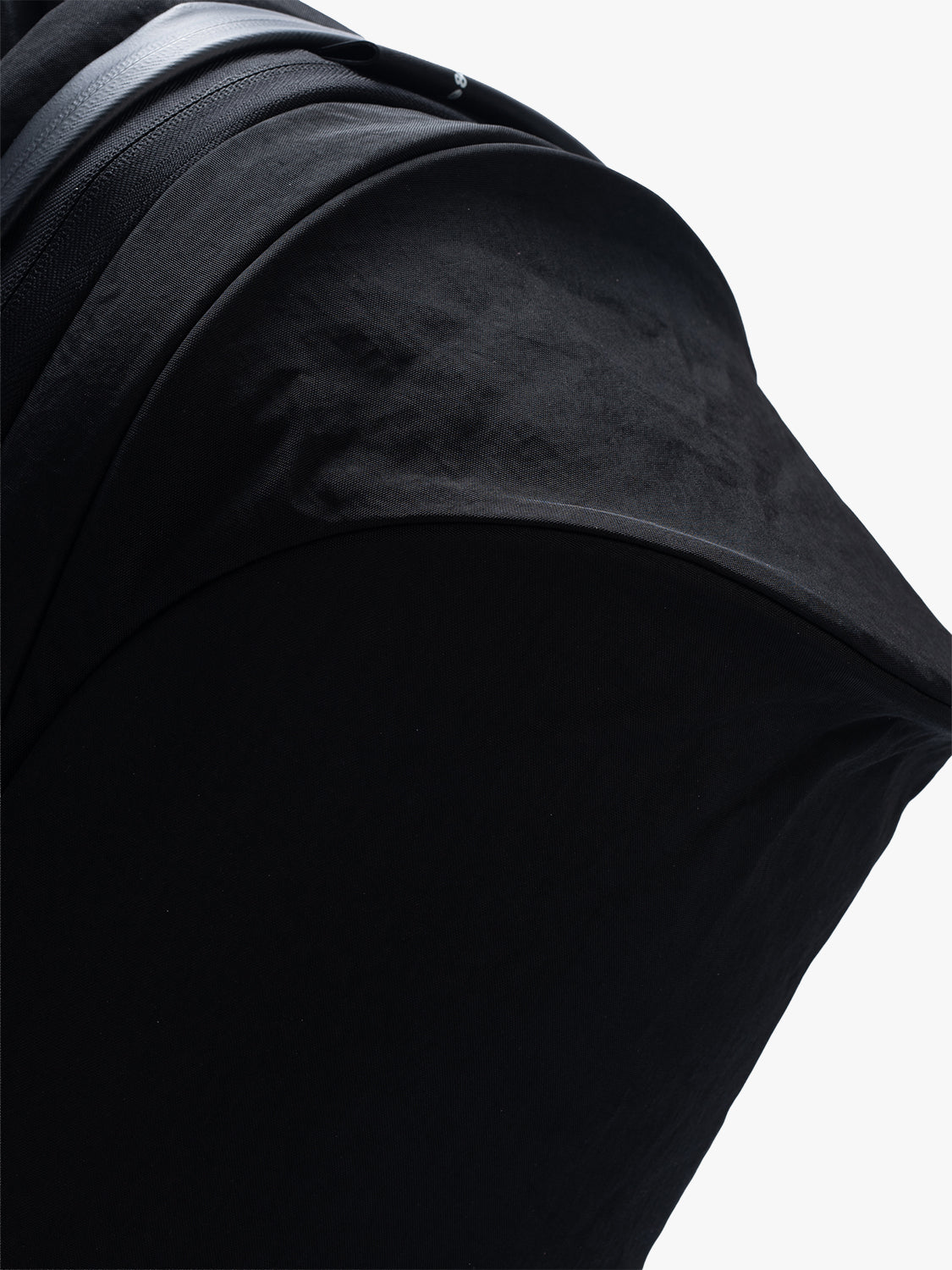 coteetciel Backpack Elvo Carbon Black côte&ciel EU 29258
