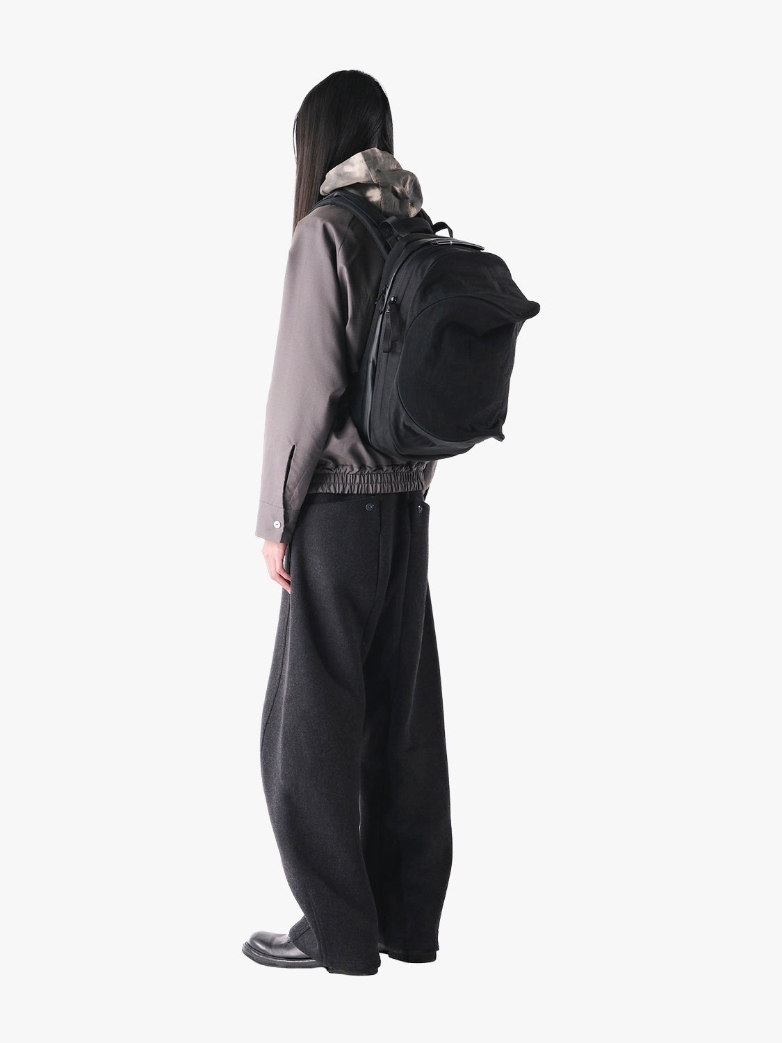 coteetciel Backpack Elvo Carbon Black côte&ciel EU 29258