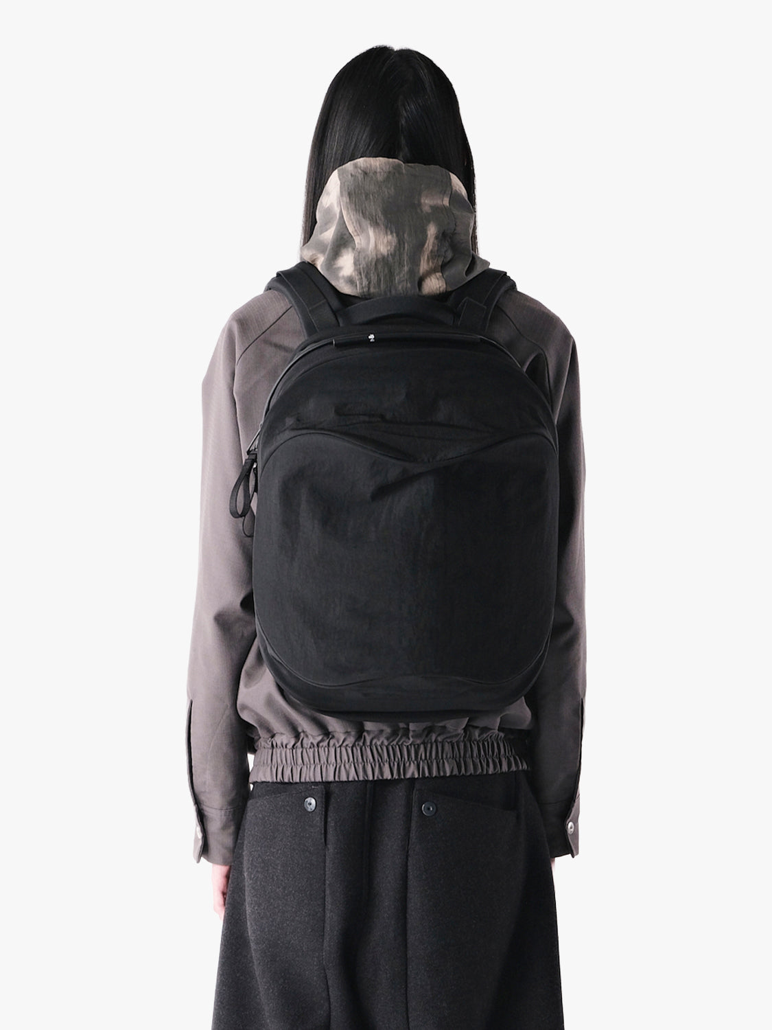 coteetciel Backpack Elvo Carbon Black côte&ciel EU 29258